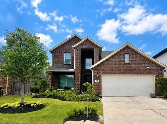 31426 Beacon Cove Trail Trl, Fulshear, TX 77441