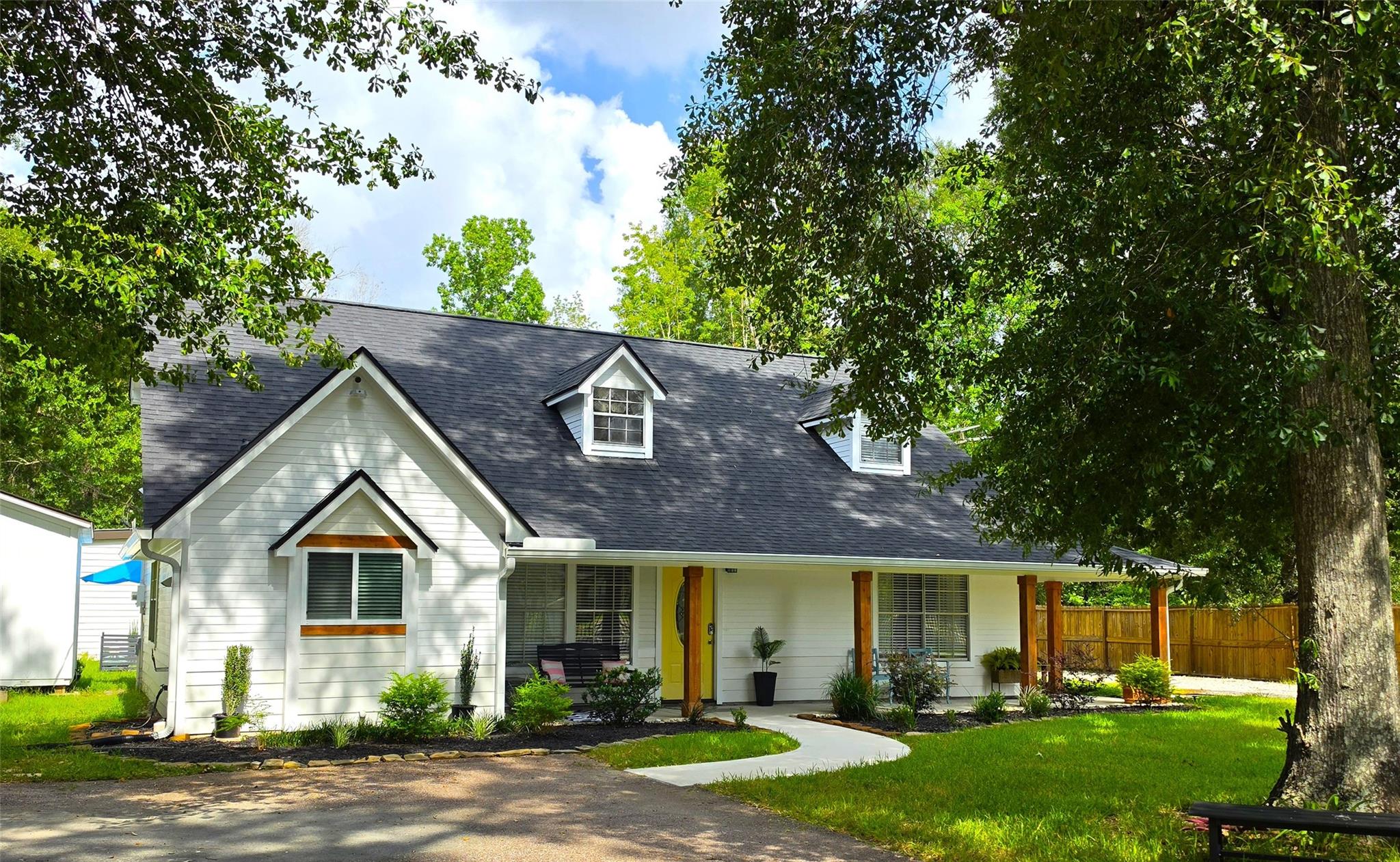6700 Magnolia Trl, Conroe, TX 77306