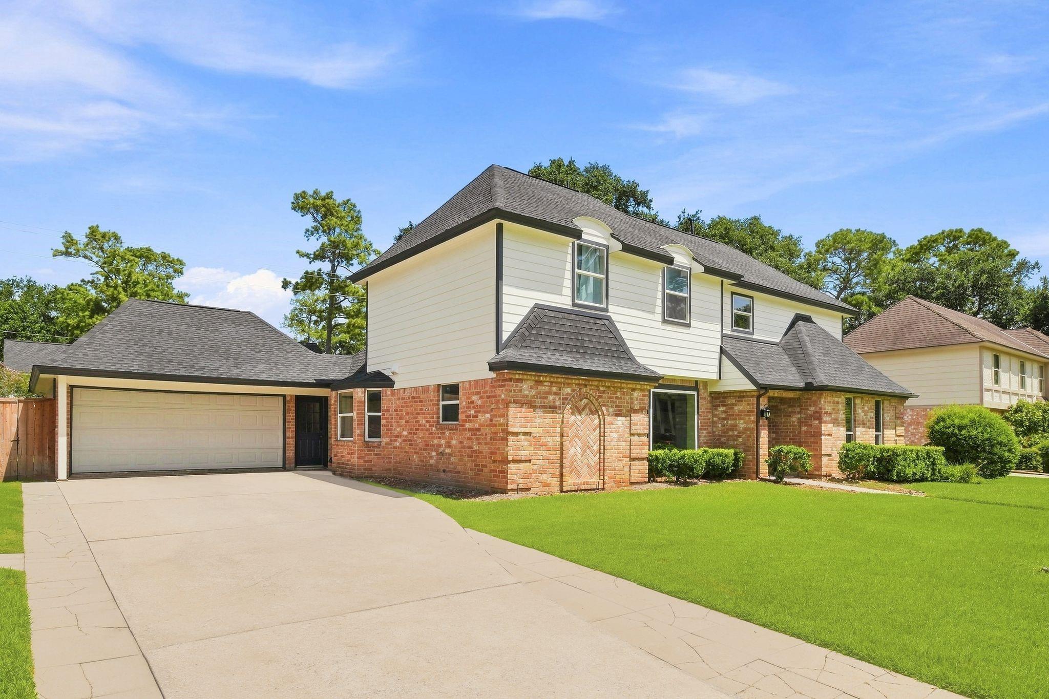 5514 Pine Arbor Dr, Houston, TX 77066 photo
