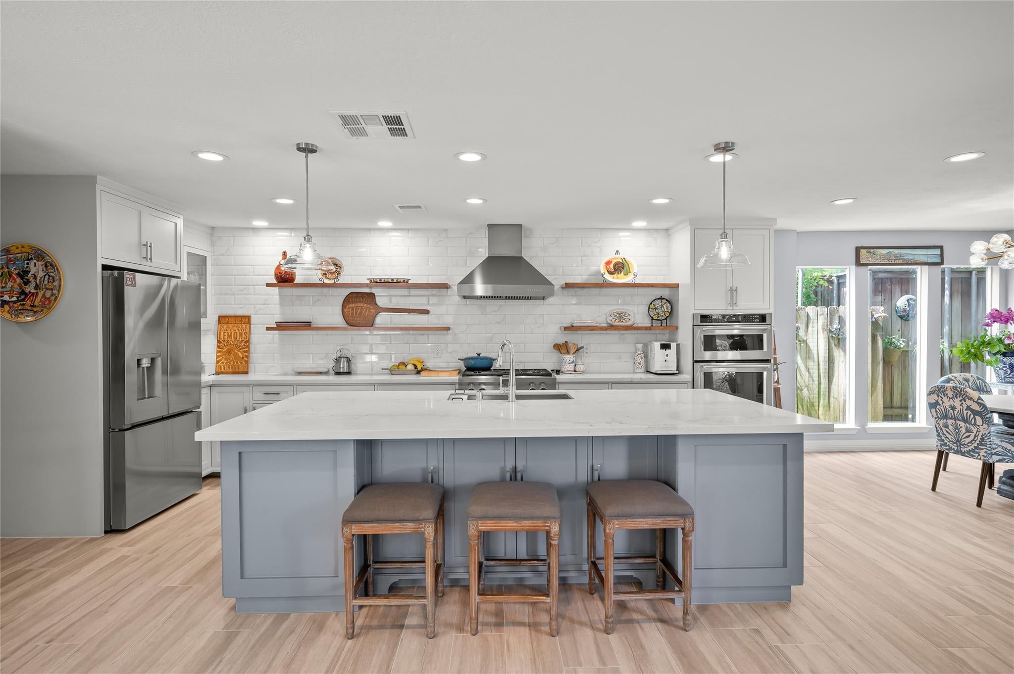 842 Ivy Wall Dr, Houston, TX 77079