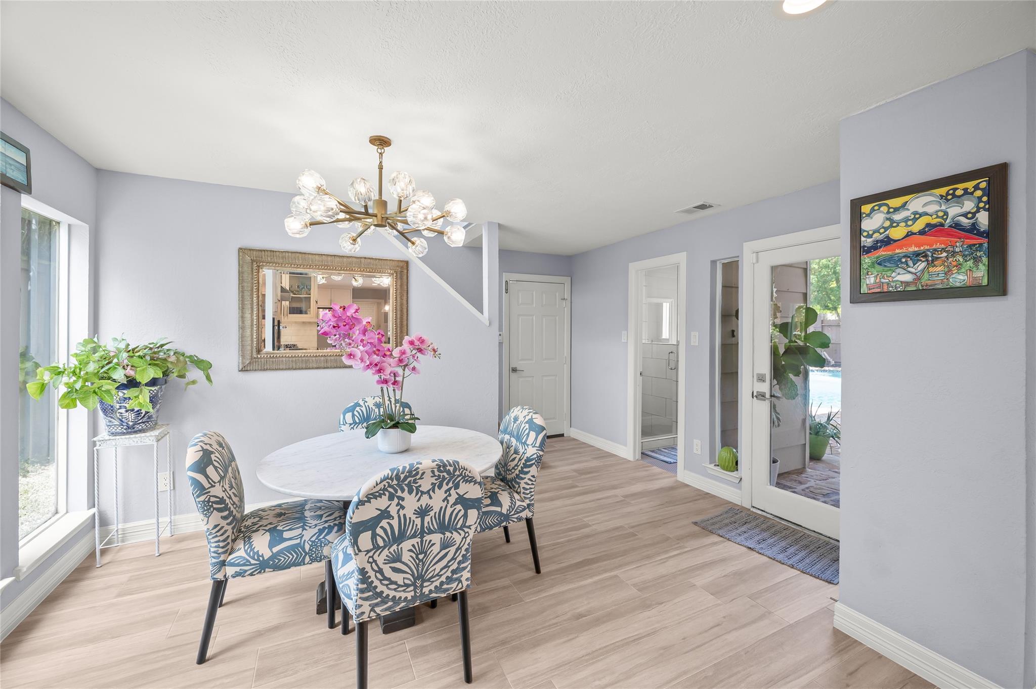 842 Ivy Wall Dr, Houston, TX 77079 photo