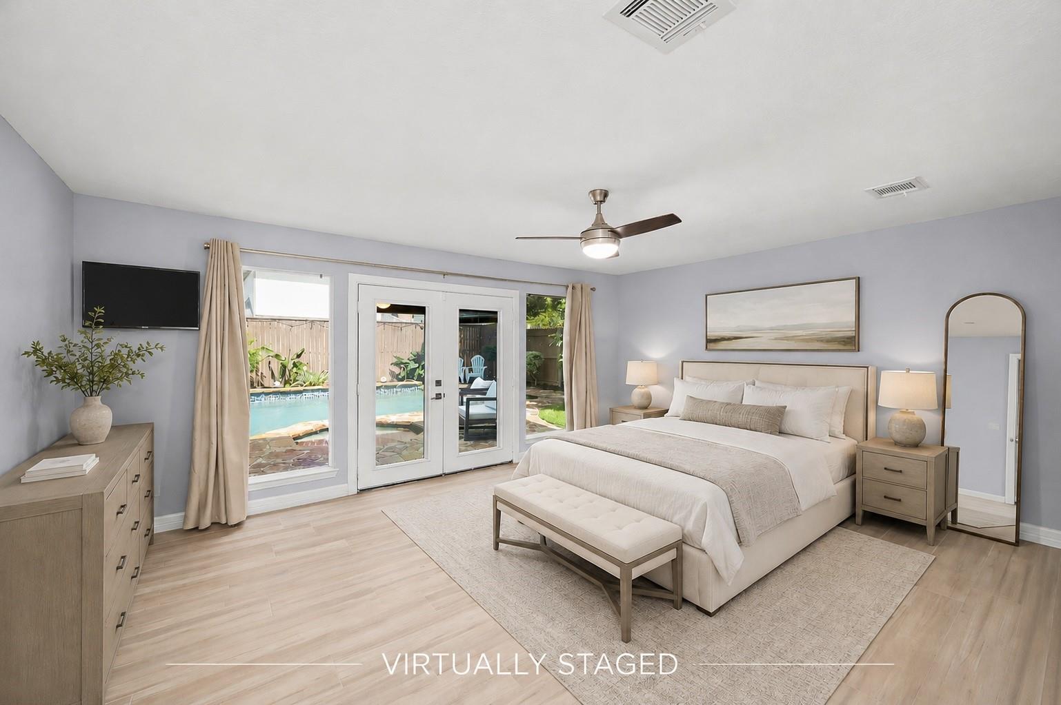 842 Ivy Wall Dr, Houston, TX 77079 photo