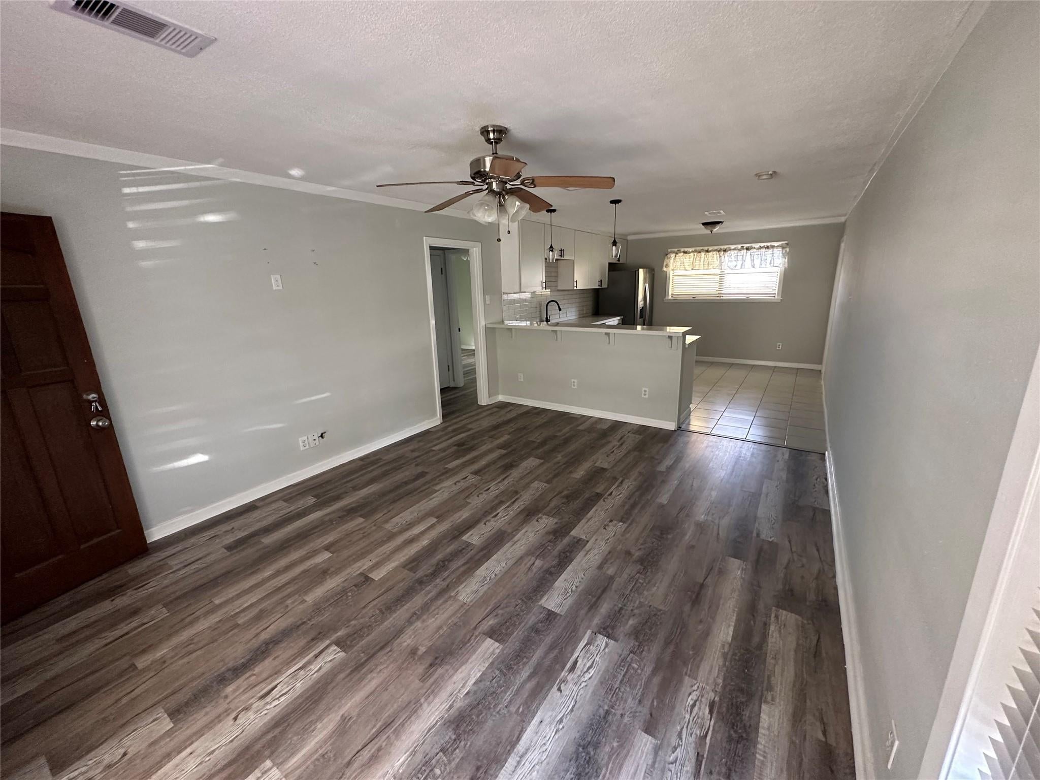 4511 Avenue R #1/2, Galveston, TX 77551 photo