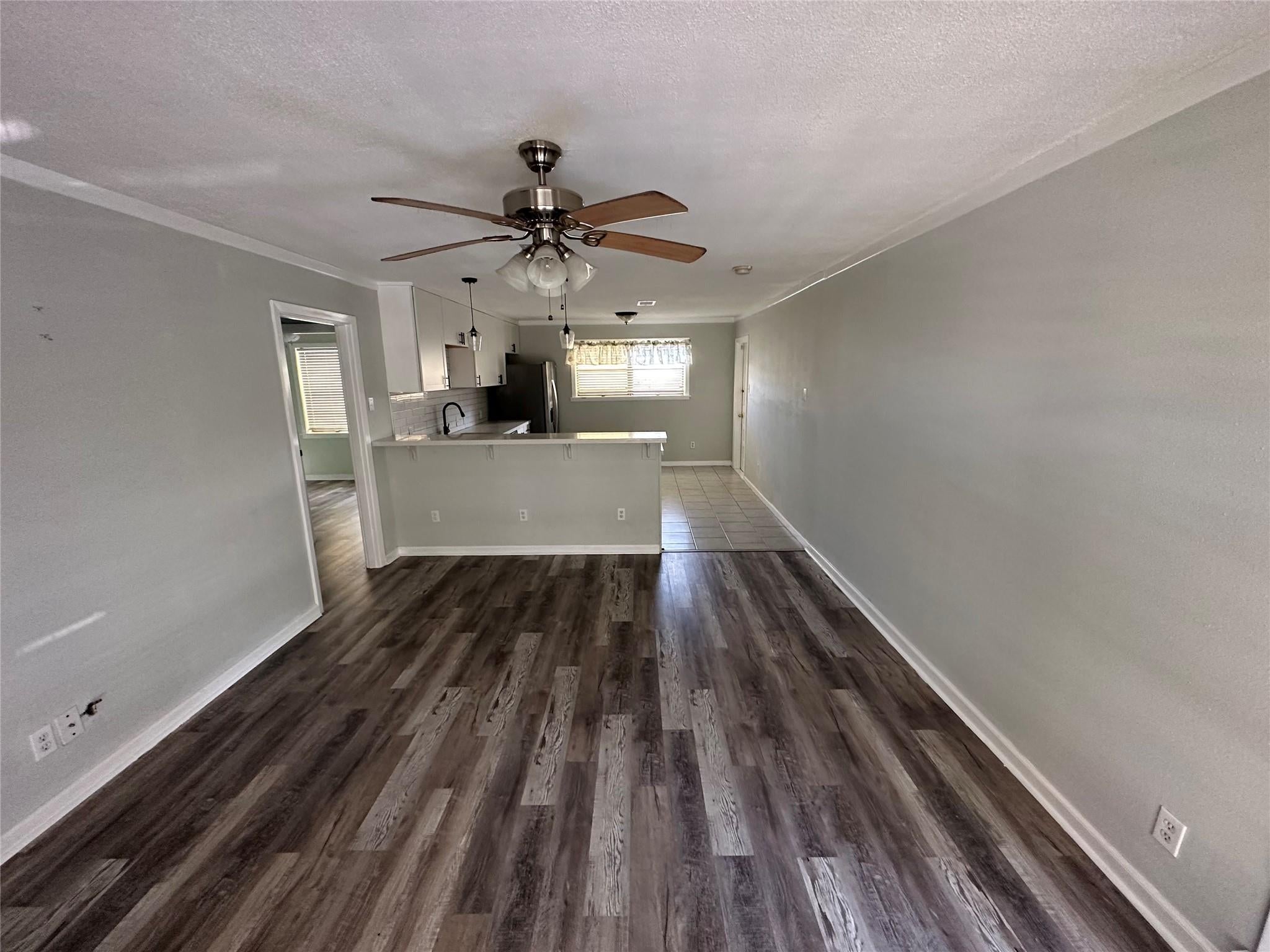 4511 Avenue R #1/2, Galveston, TX 77551 photo