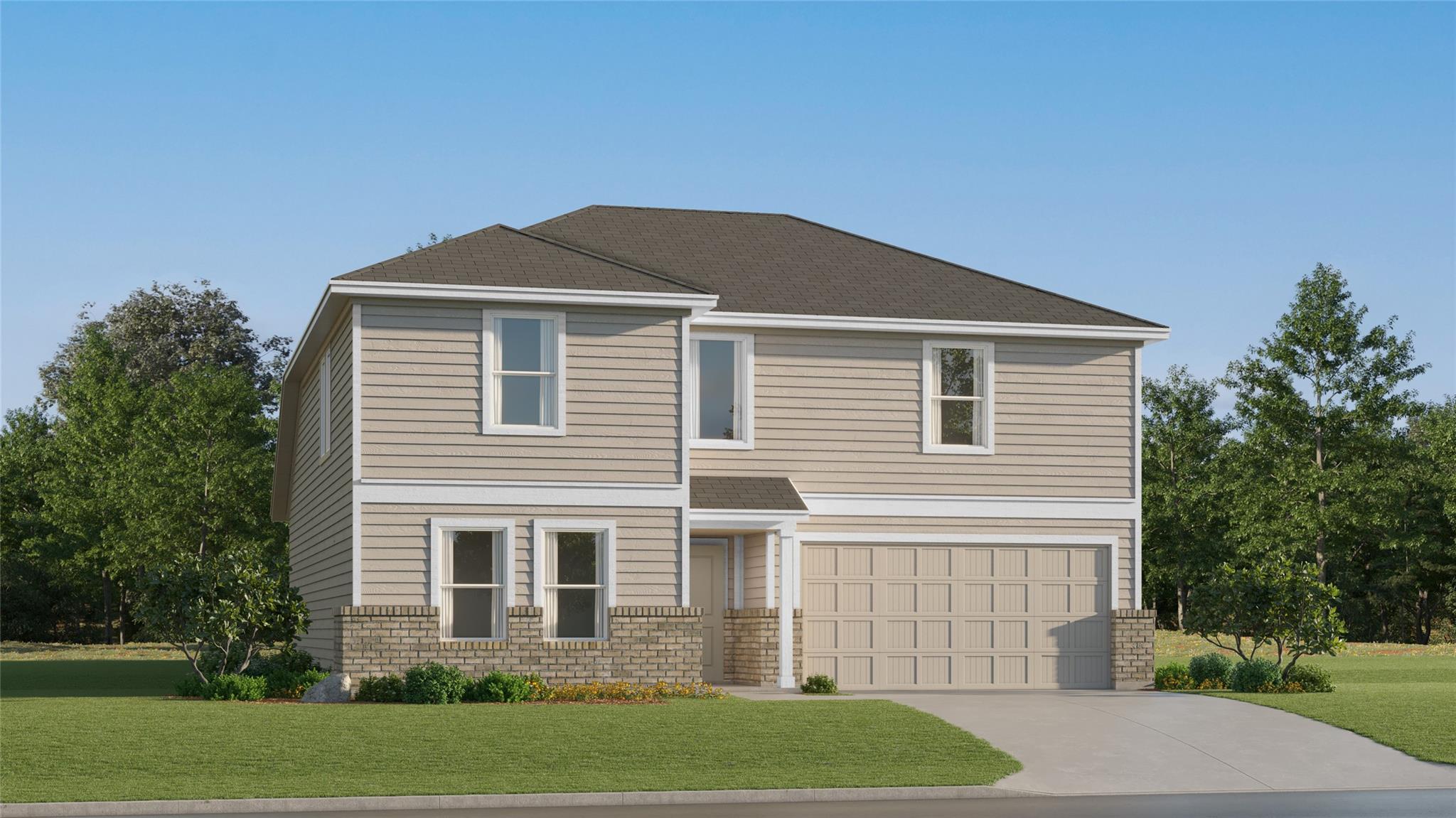 12714 Cobbler Glenn Dr, Crosby, TX 77532