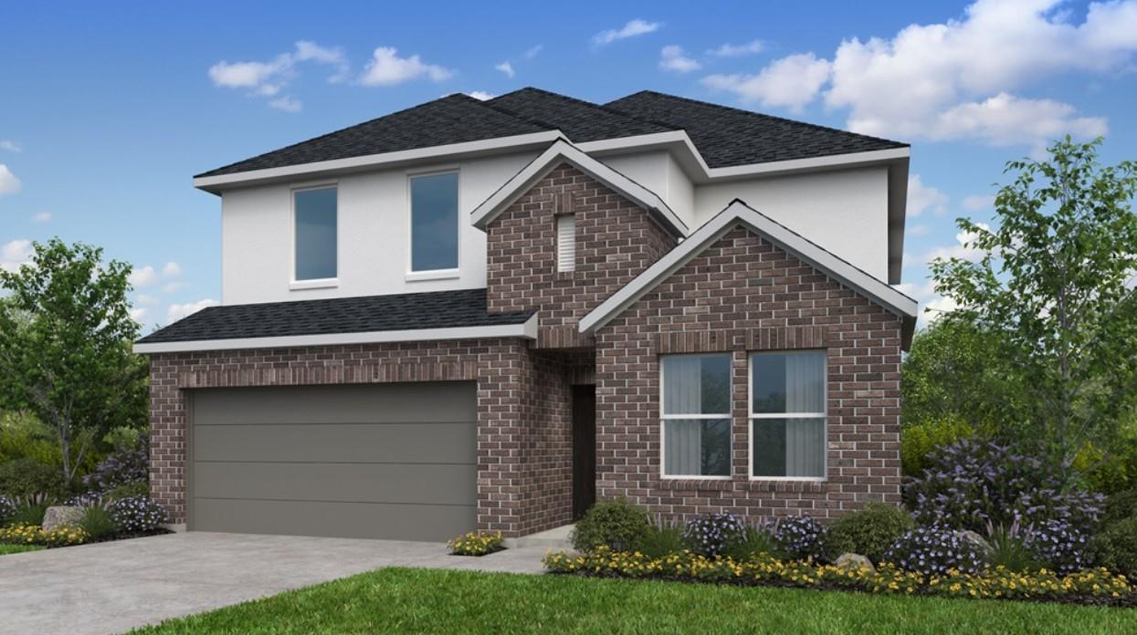 21923 Sam Raburn Dr, Tomball, TX 77375