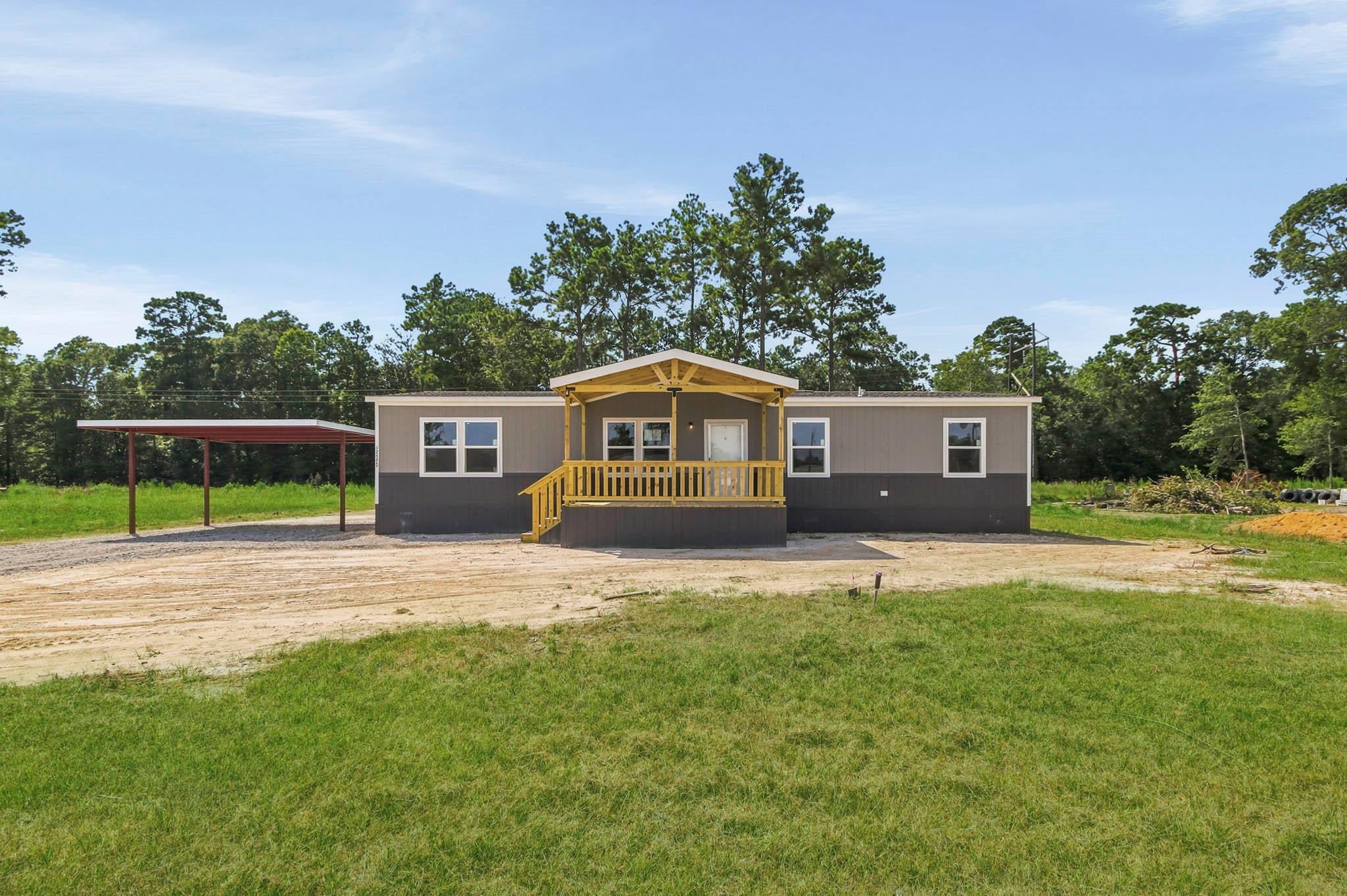 12570 County Road 3740, Cleveland, TX 77327 photo