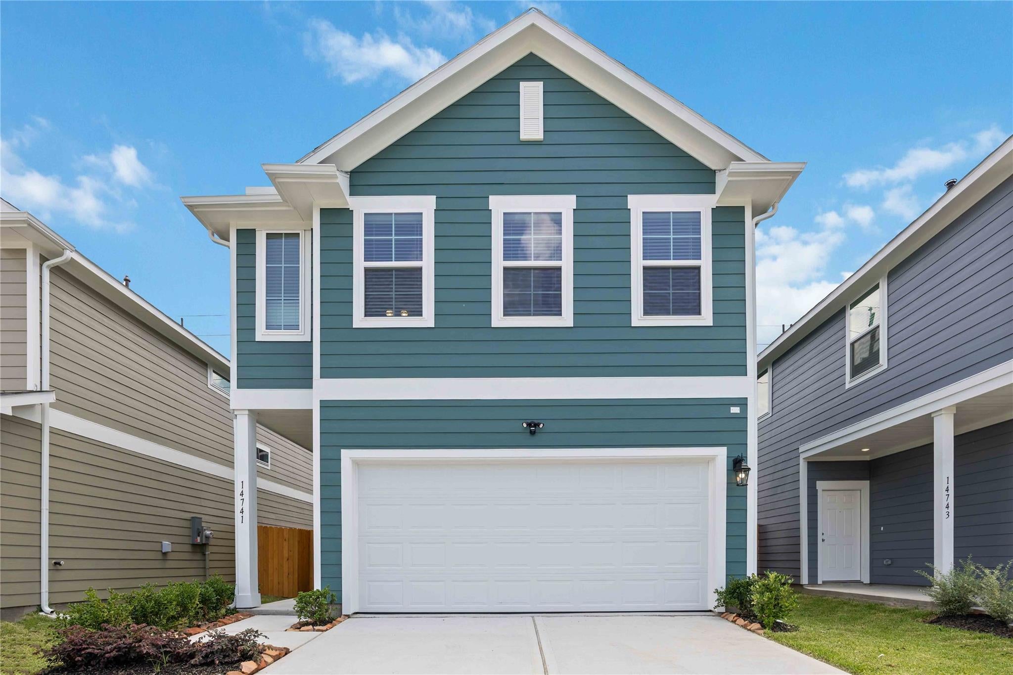 14741 Blooming Jasmine Trl, Houston, TX 77082