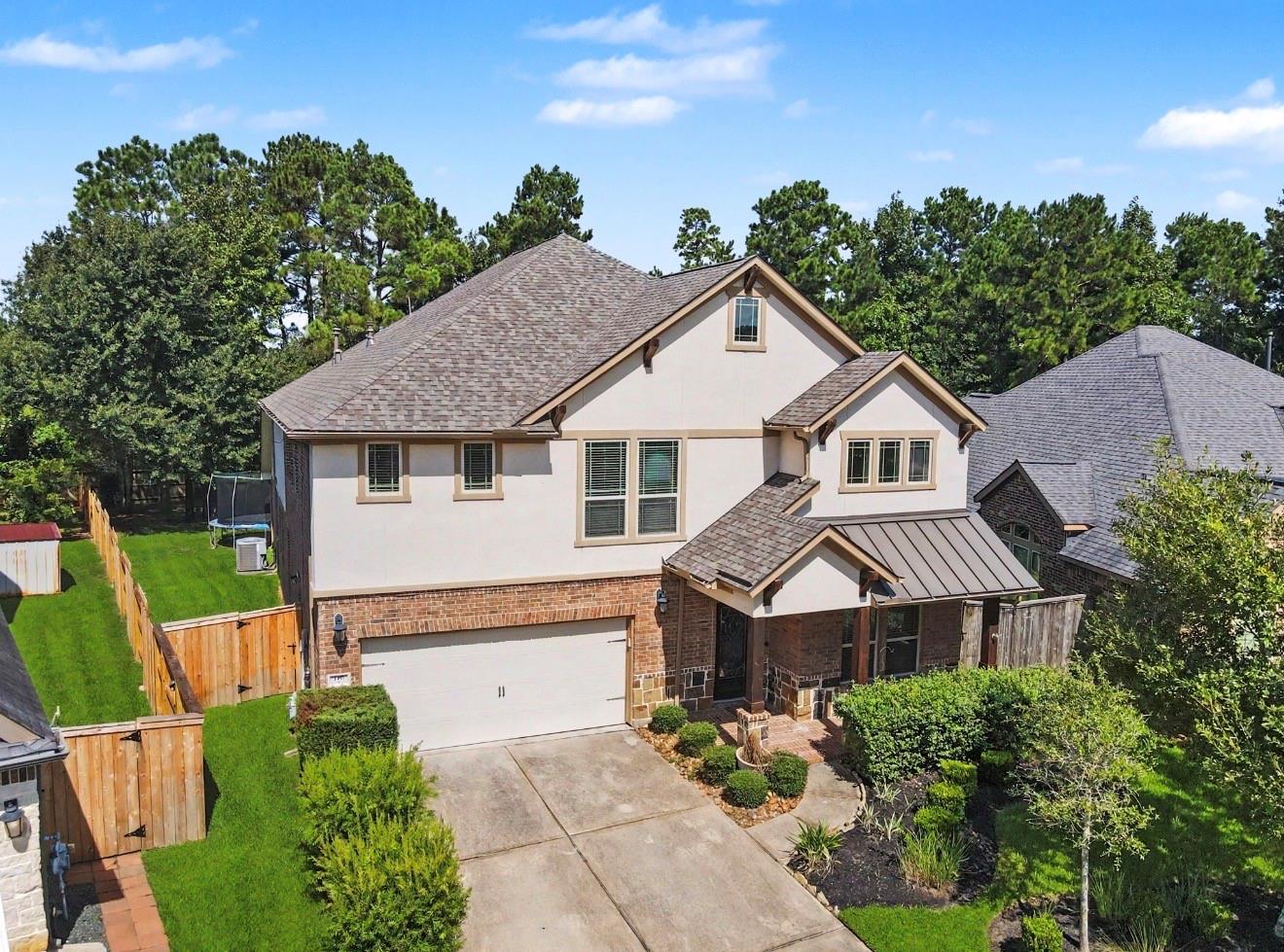 190 Climbing Oaks Pl, Montgomery, TX 77316