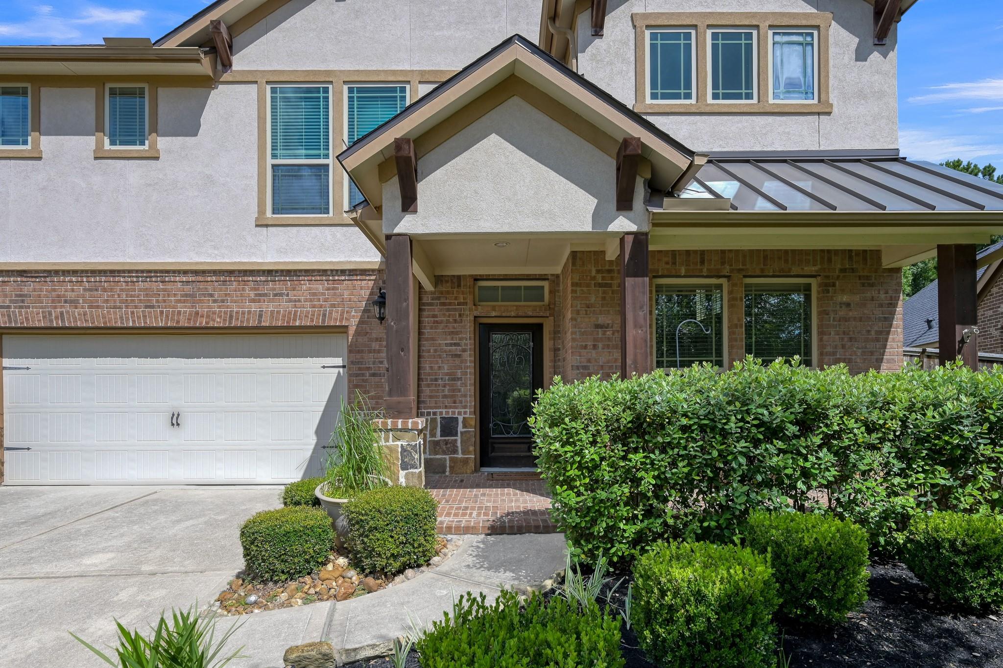 190 Climbing Oaks Pl, Montgomery, TX 77316 photo