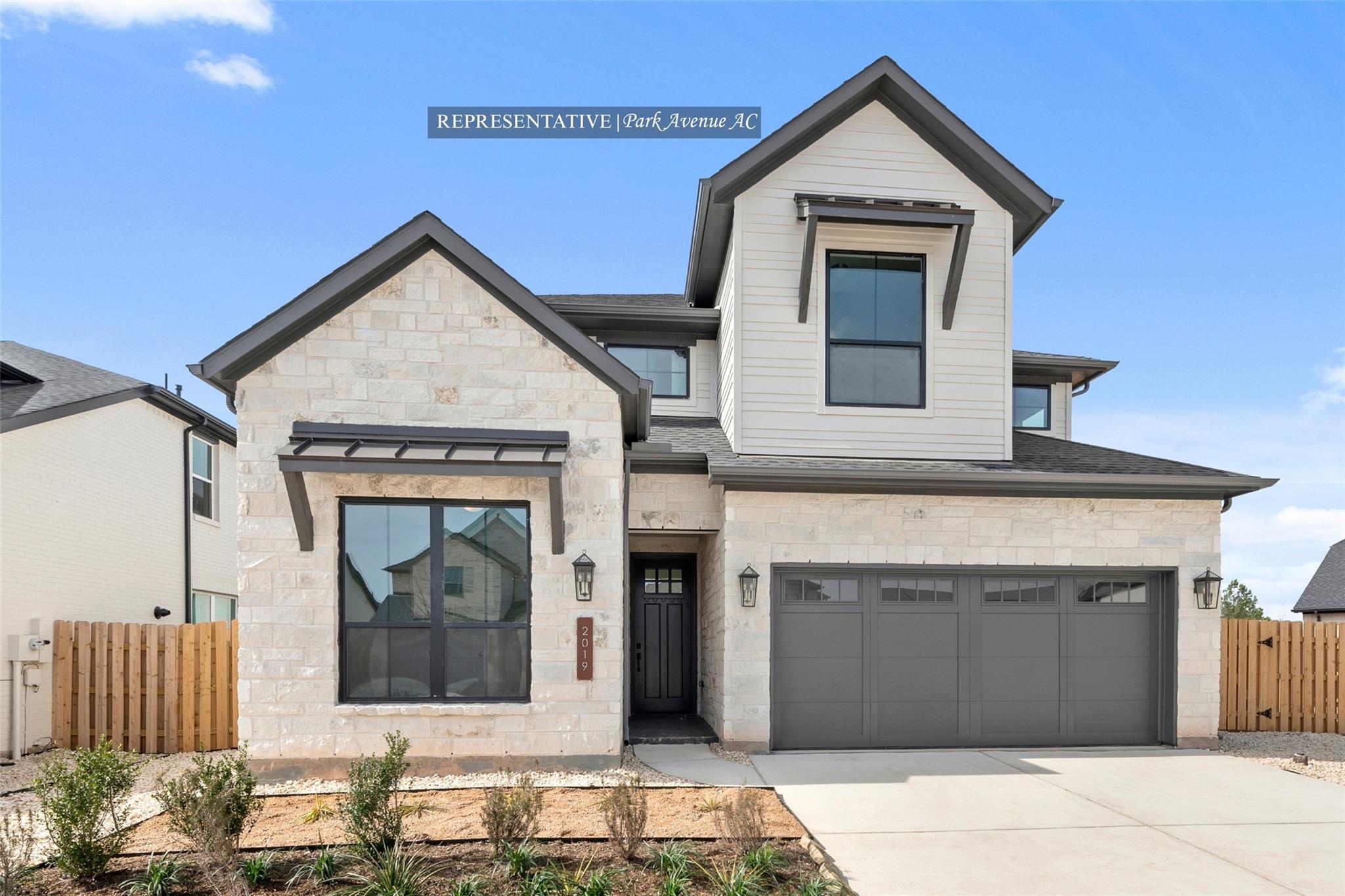 2033 Escobar St, Montgomery, TX 77316