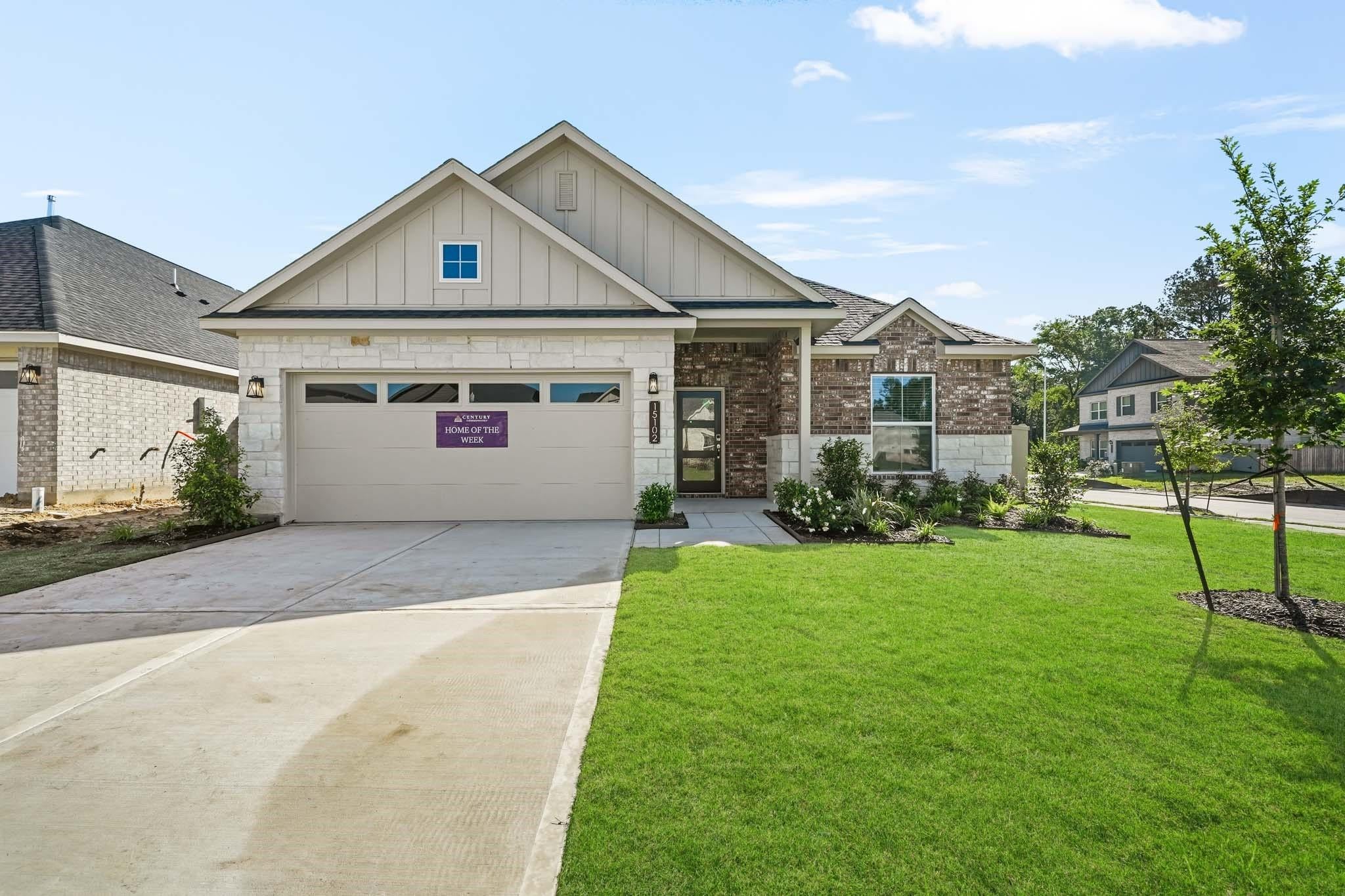 15102 Bank Swallow Pl, Magnolia, TX 77354