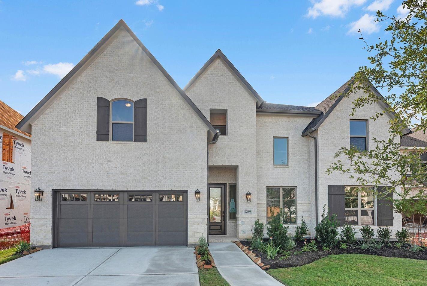7209 Texas Wrangler Dr, League City, TX 77546