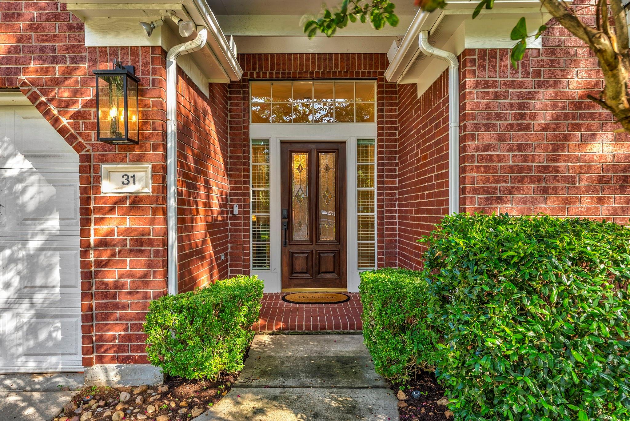 31 Canoe Birch Pl, The Woodlands, TX 77382 photo