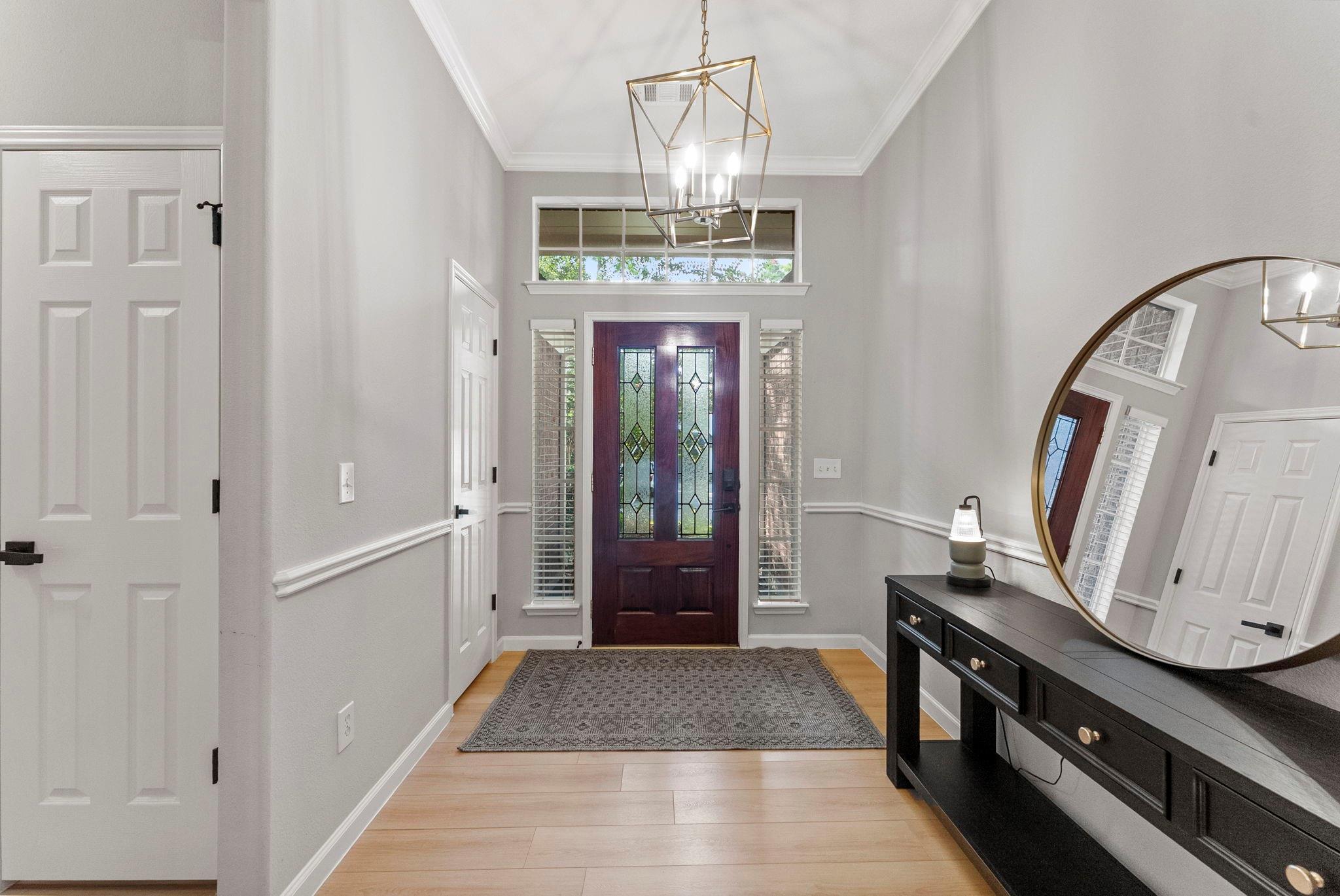 31 Canoe Birch Pl, The Woodlands, TX 77382 photo