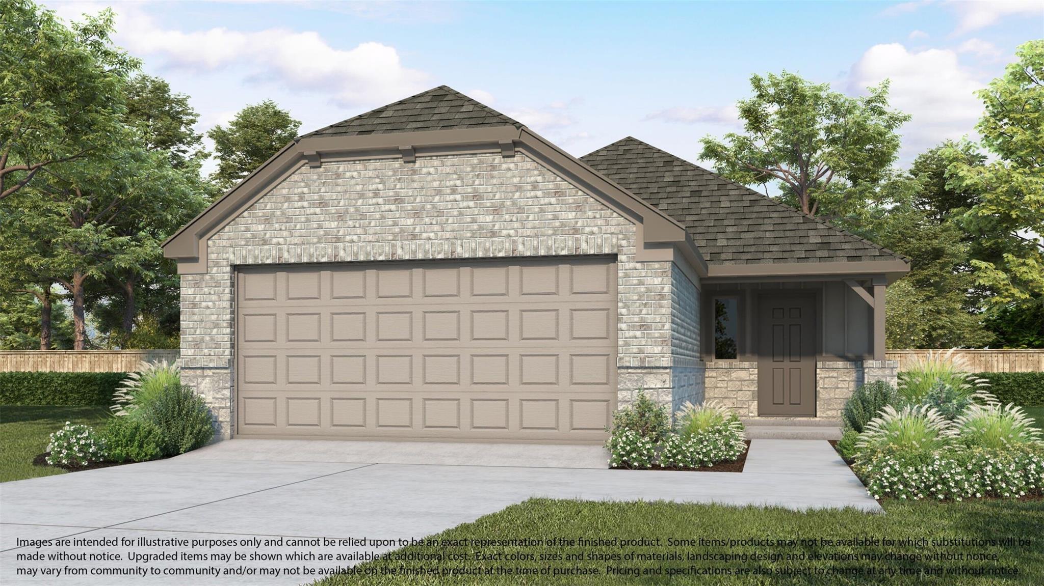 6526 Cypress Landing Ln, Humble, TX 77338