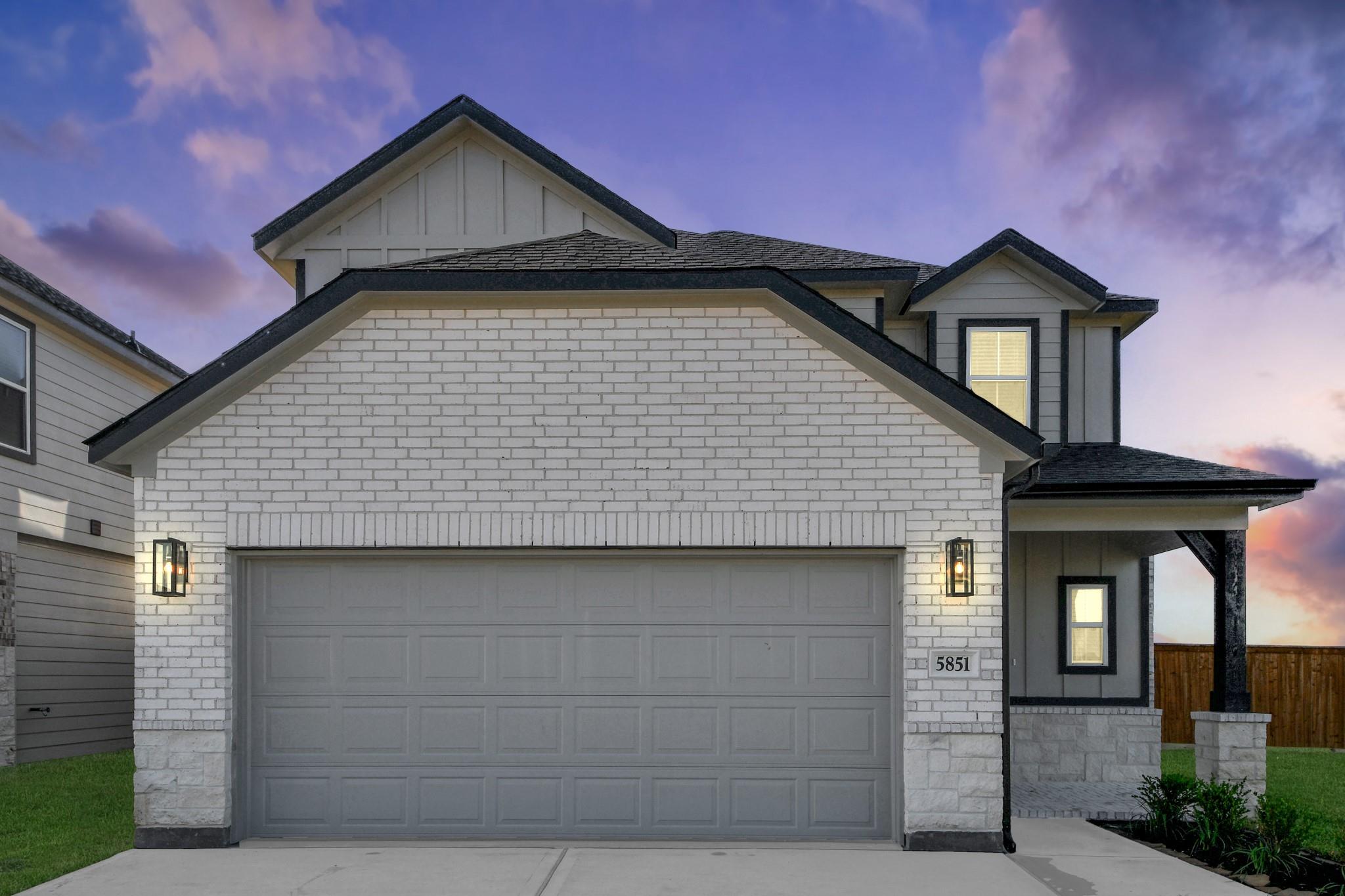 5851 Madison Trail Dr, Richmond, TX 77545