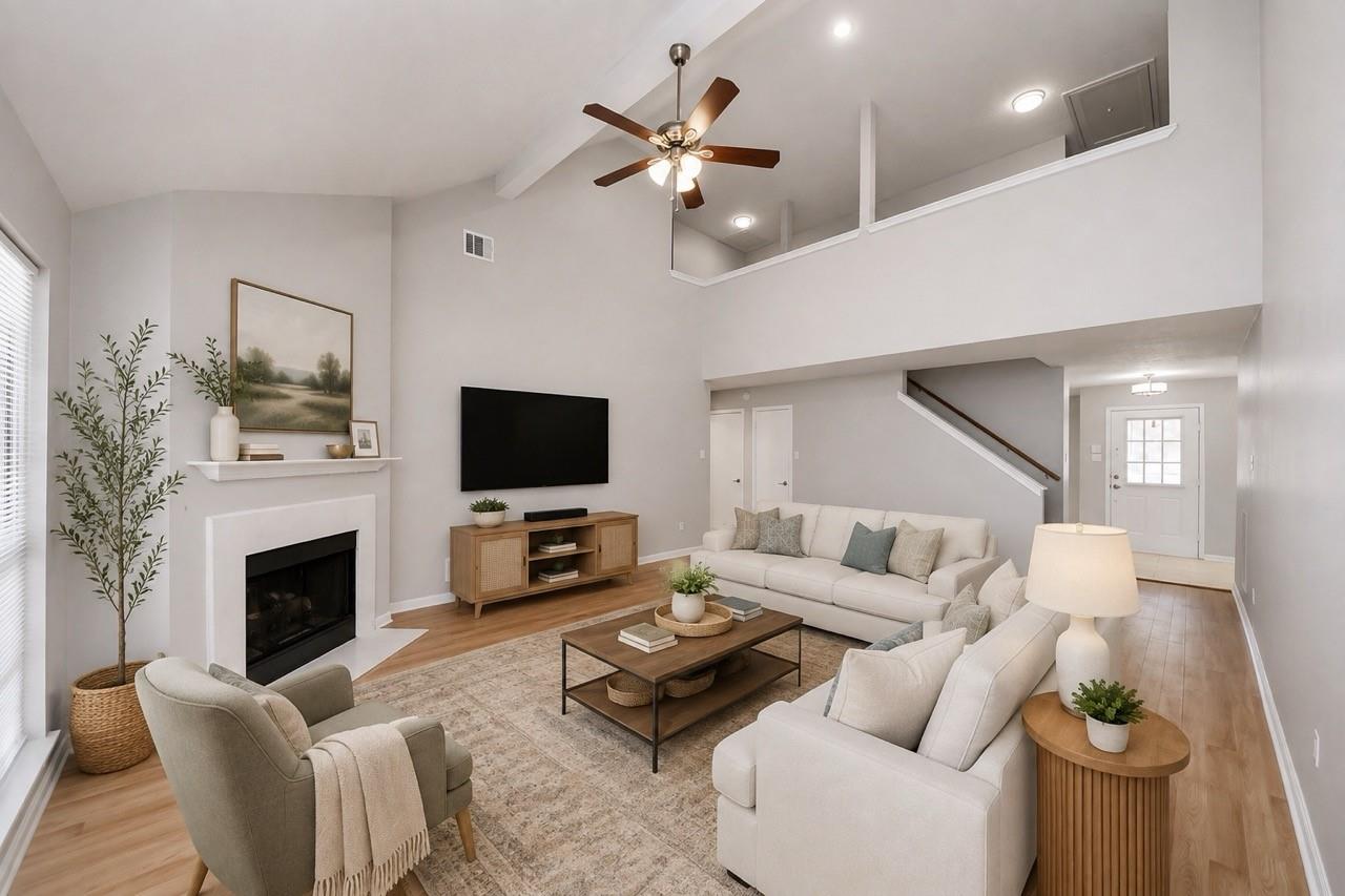 8854 Creek Willow Dr, Tomball, TX 77375