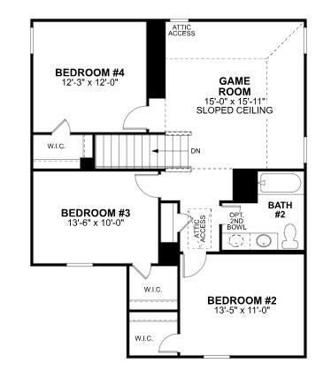 677 Falling Cave Dr, Willis, TX 77378 photo