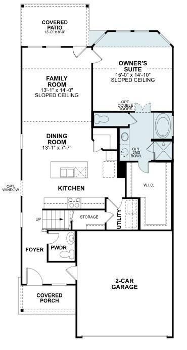 677 Falling Cave Dr, Willis, TX 77378 photo