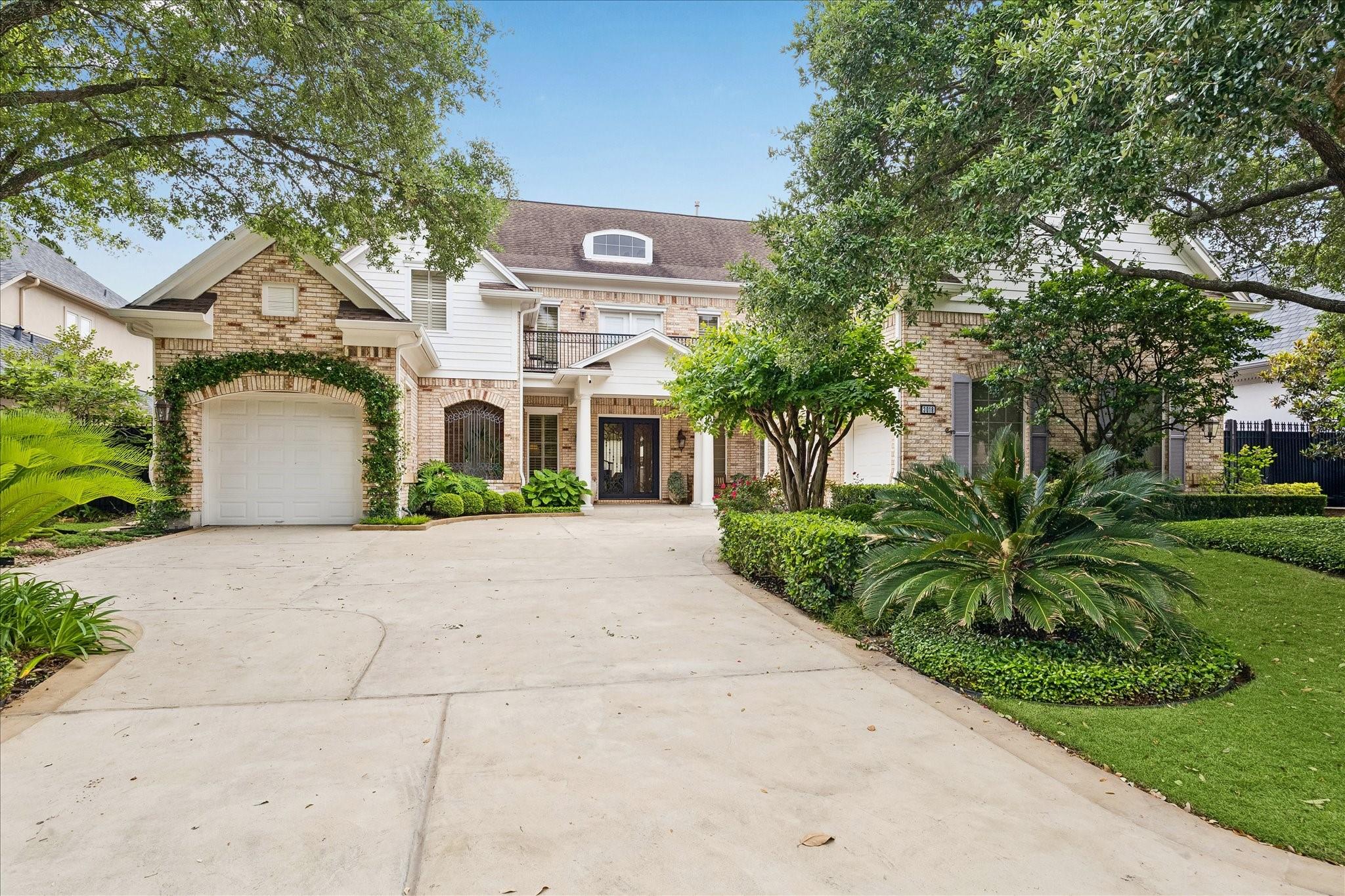 3018 Bonnebridge Way Blvd, Houston, TX 77082