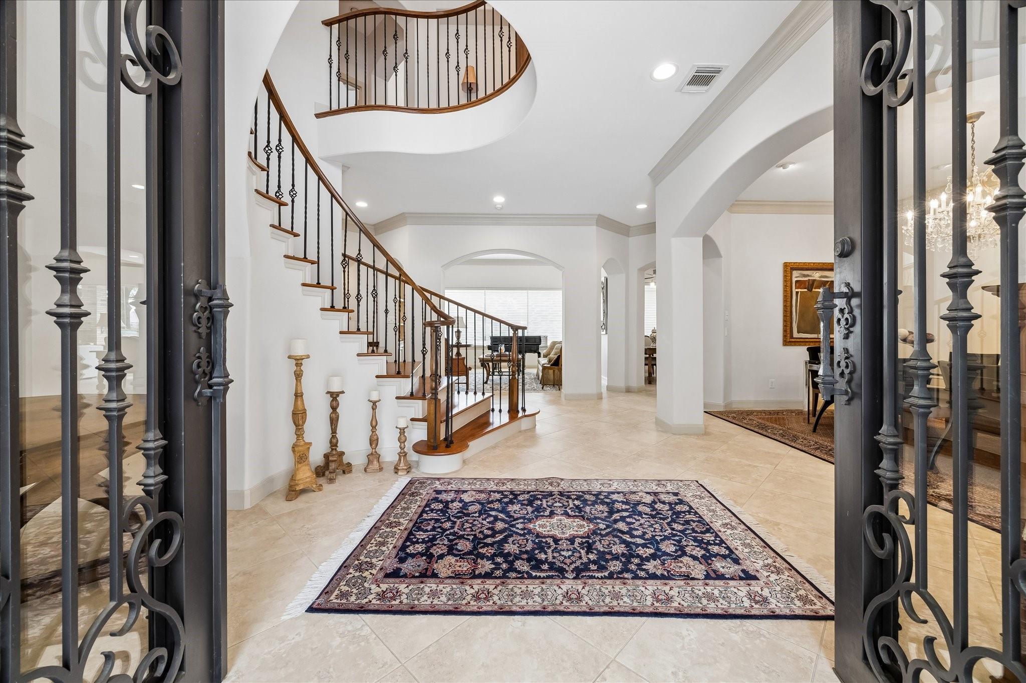 3018 Bonnebridge Way Blvd, Houston, TX 77082 photo