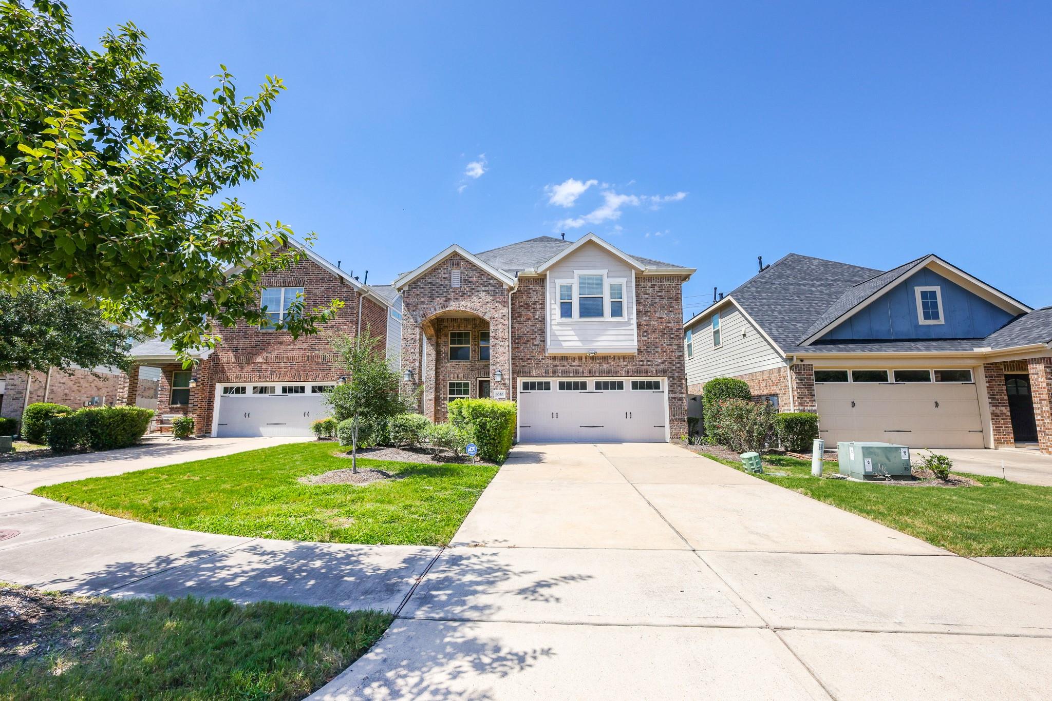 1632 Summer City Dr, Houston, TX 77047 photo