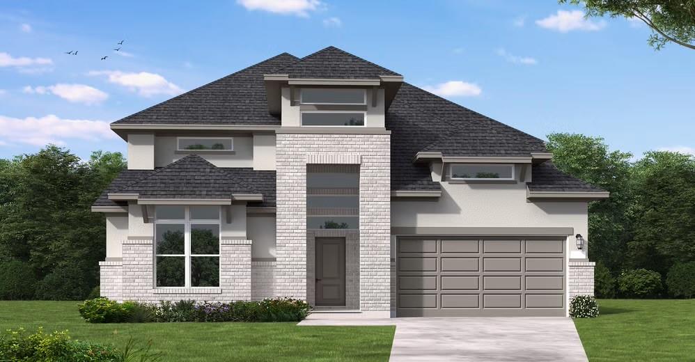 18611 Pink Lemon Dr, Manvel, TX 77578