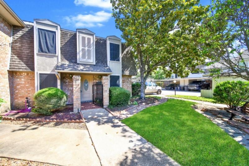 7846 Kendalia Dr, Houston, TX 77036 photo