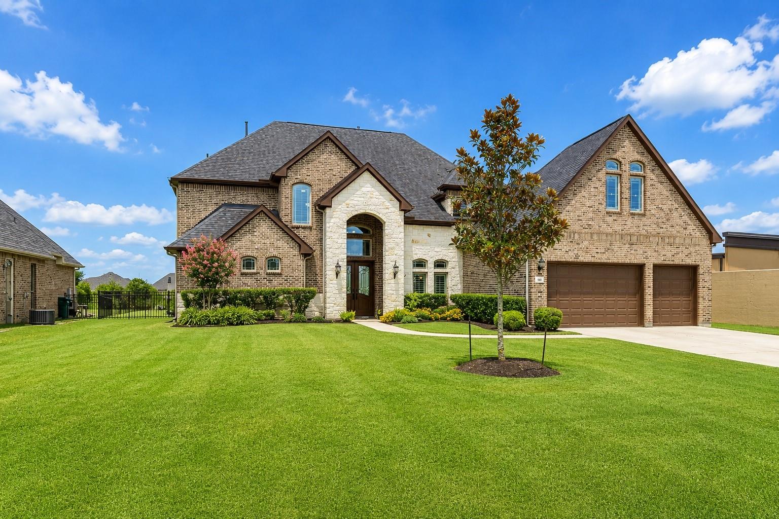 108 Waterstone Dr, Montgomery, TX 77356 photo