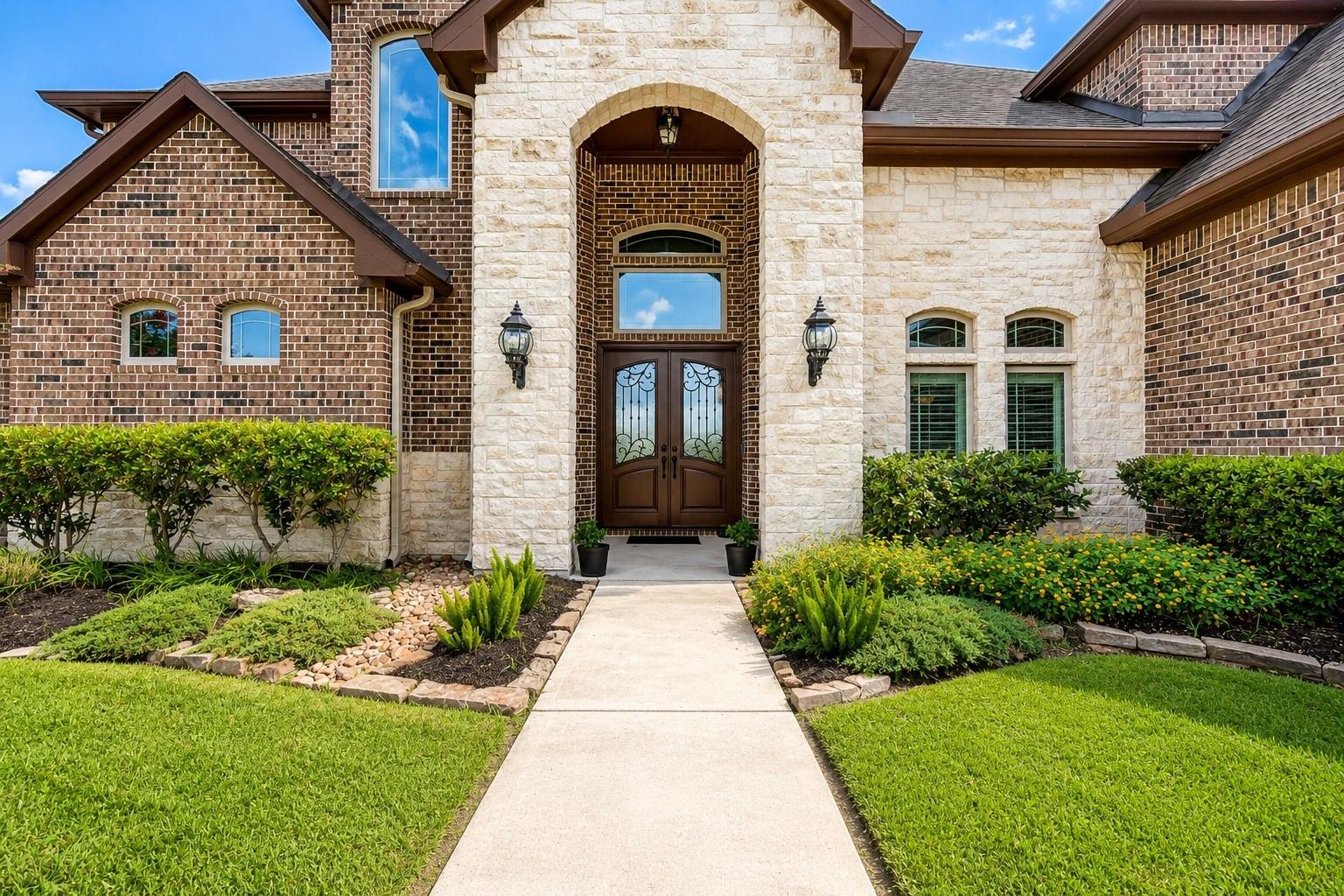 108 Waterstone Dr, Montgomery, TX 77356 photo