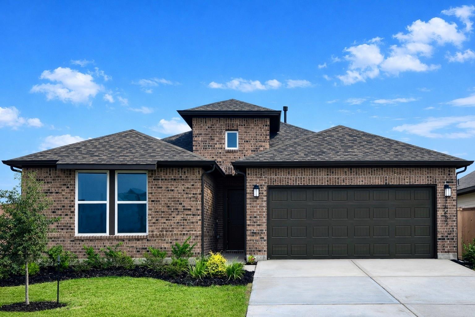 14482 Trumpet Ln, Splendora, TX 77372