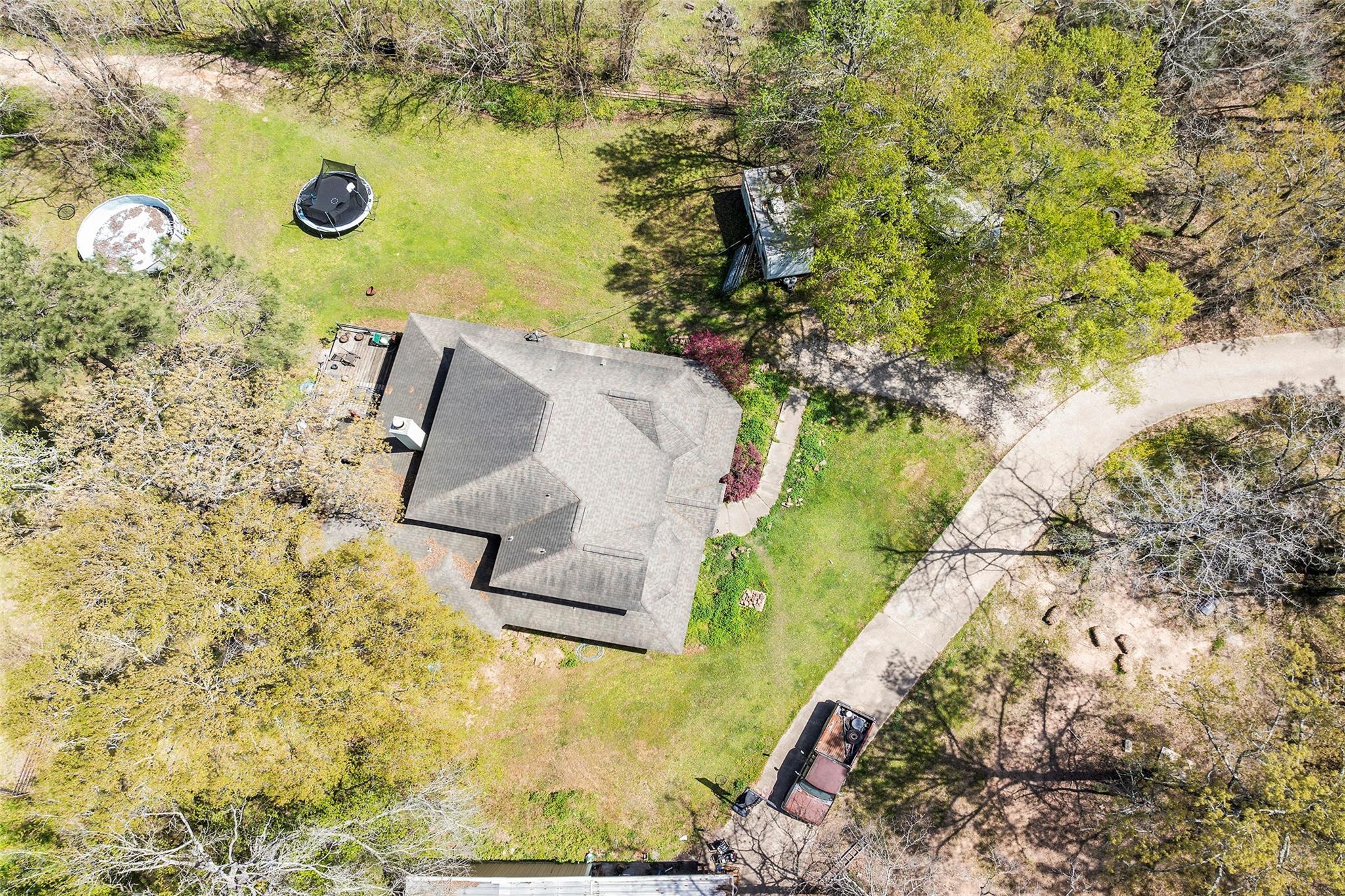 30828 Dobbin Huffsmith Rd, Magnolia, TX 77354 photo