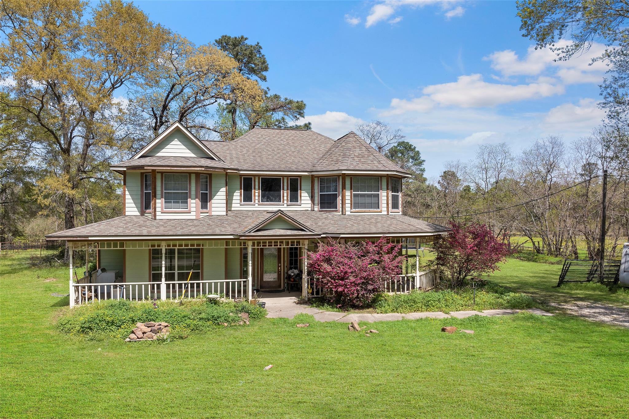 30828 Dobbin Huffsmith Rd, Magnolia, TX 77354 photo