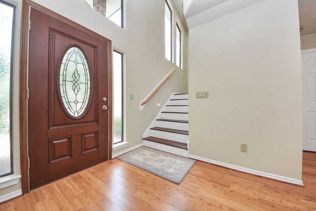 23 Indian Clover Dr, The Woodlands, TX 77381 photo
