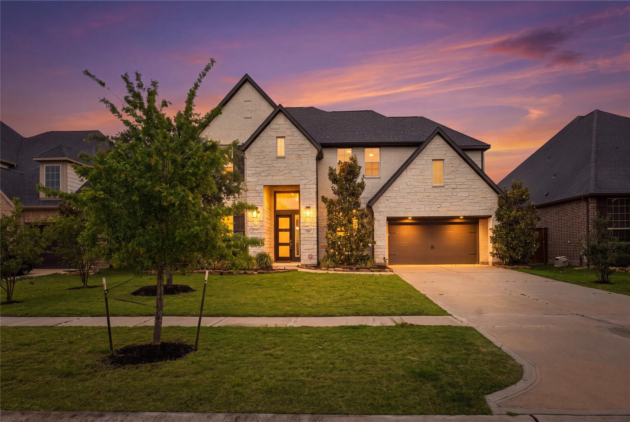 417 Ripple Edge Ct, Katy, TX 77493