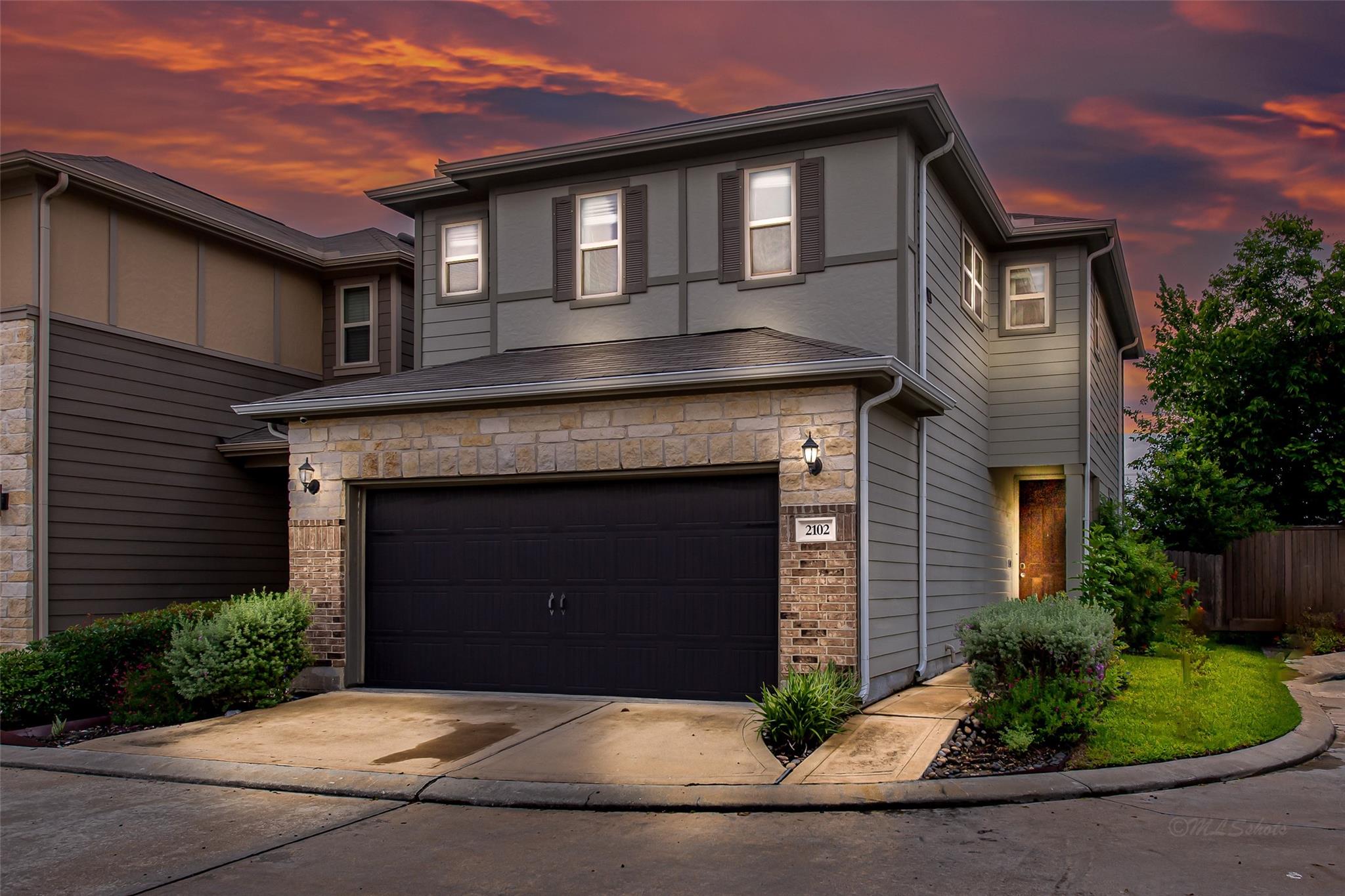 2102 Red Cedar Ridge Way, Houston, TX 77080