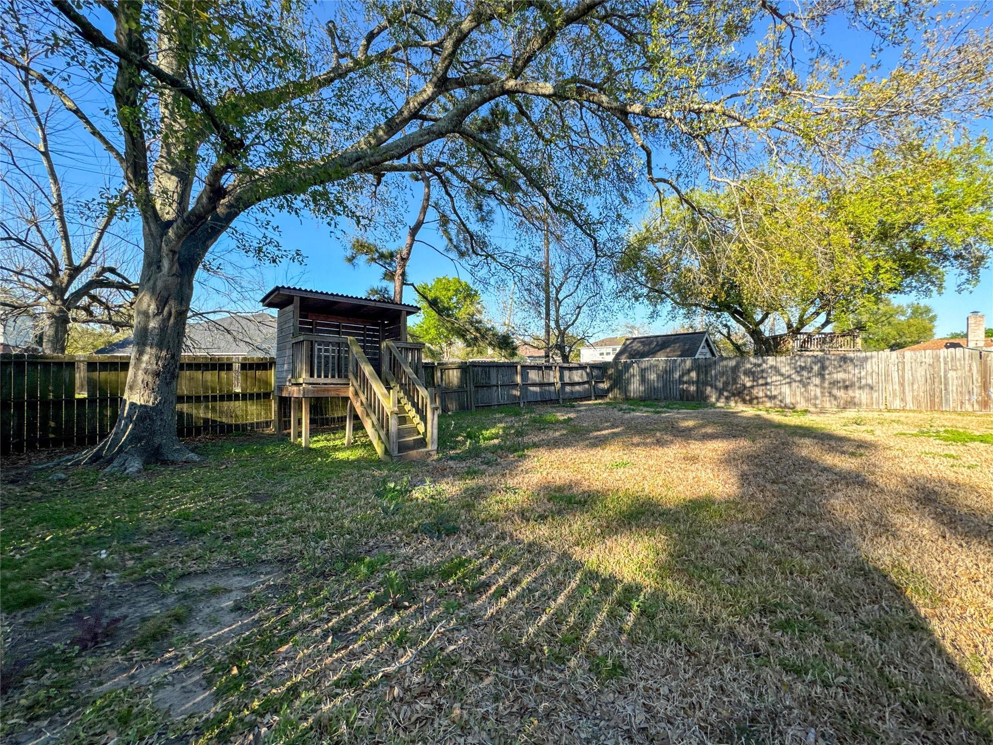 3119 Pilgrims Point Ln, Pearland, TX 77581 photo