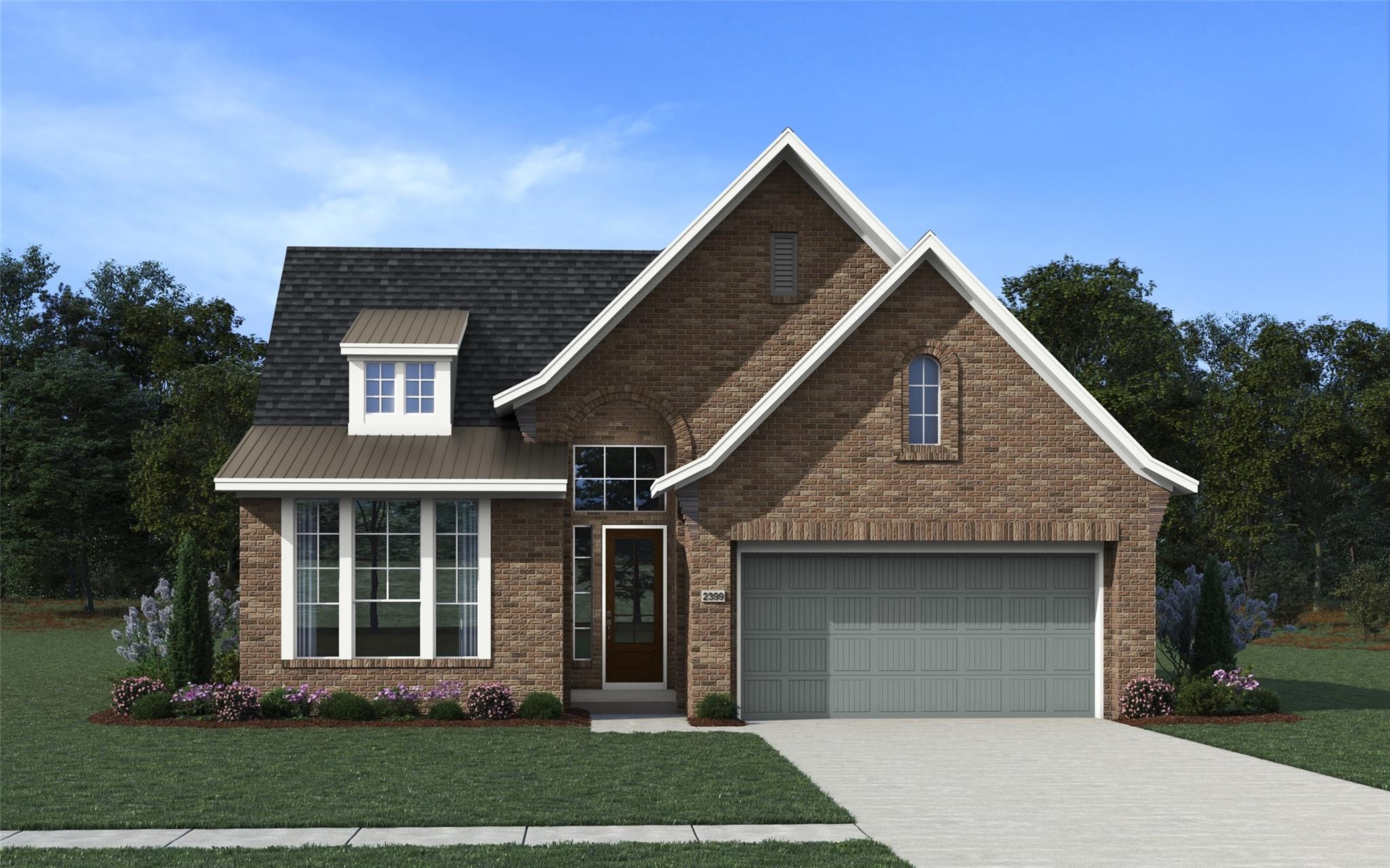 701 Green Ash Way, Waller, TX 77484
