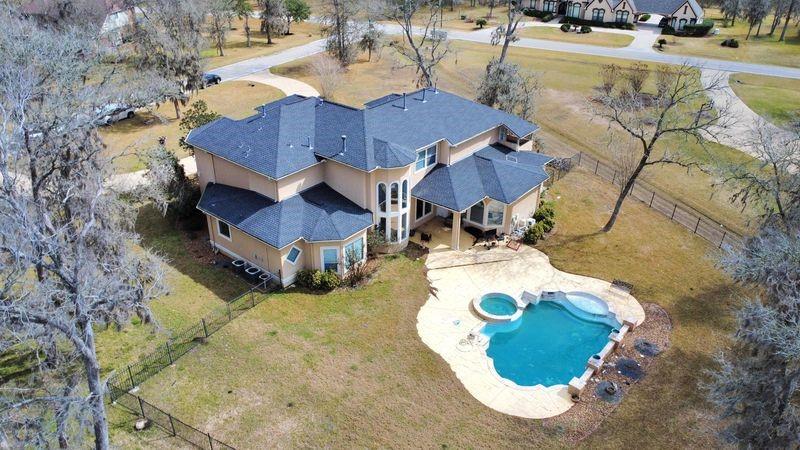 8930 Water Crest Trl, Richmond, TX 77469 photo