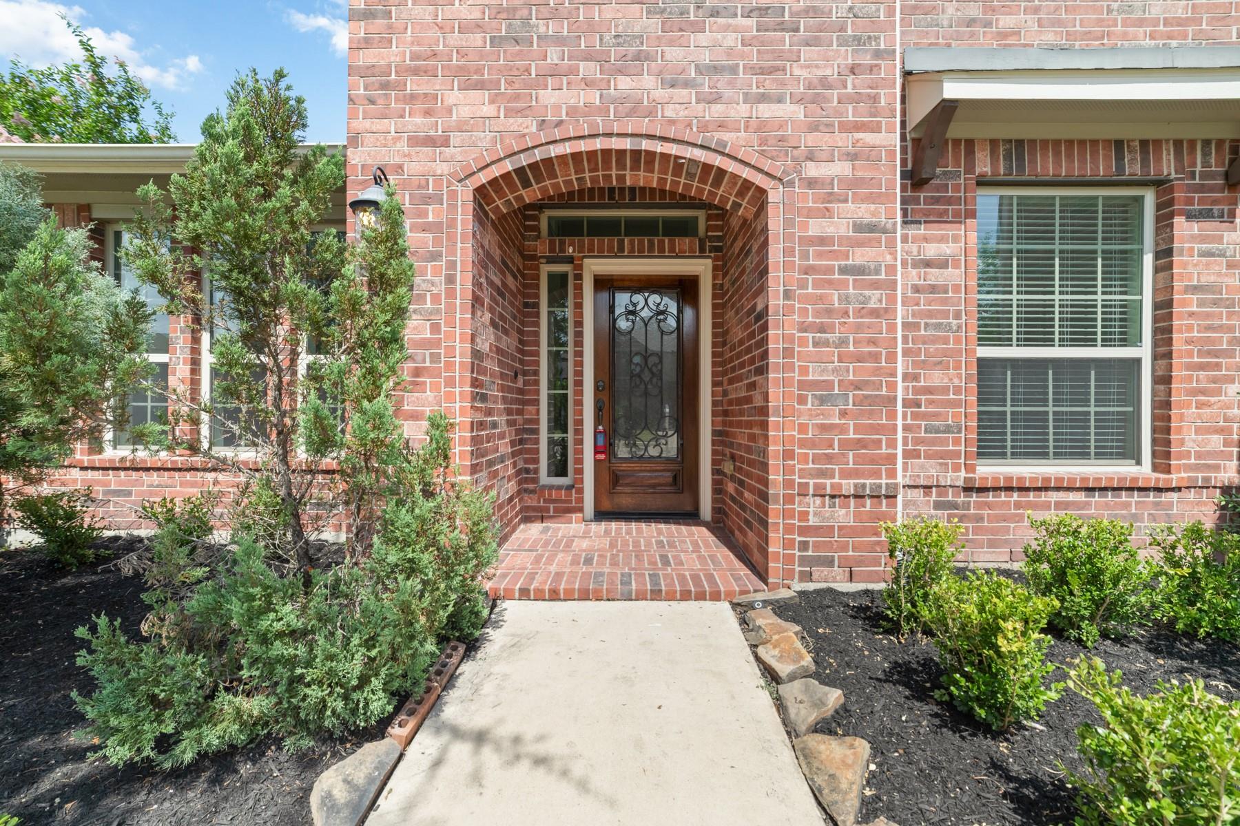 11103 Dowbeck Ave, Richmond, TX 77407 photo