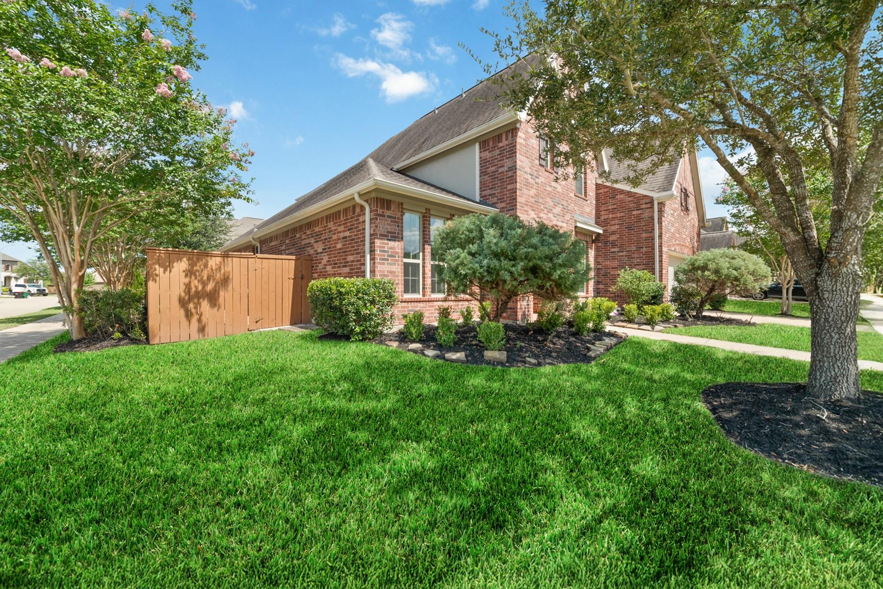11103 Dowbeck Ave, Richmond, TX 77407 photo