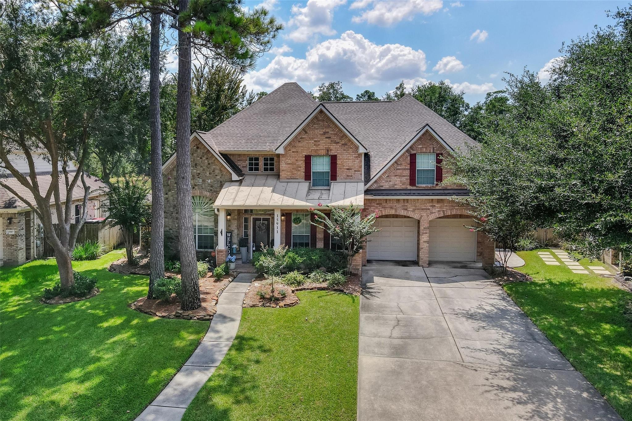 15911 Ellendale Ct, Cypress, TX 77429 photo