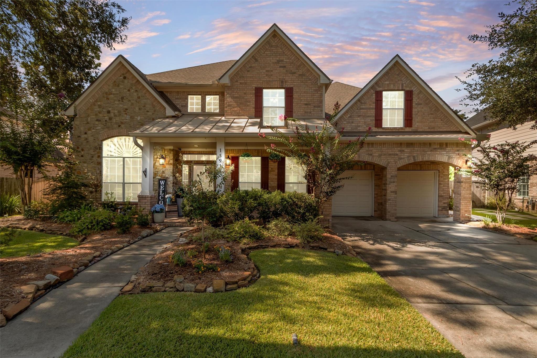 15911 Ellendale Ct, Cypress, TX 77429 photo