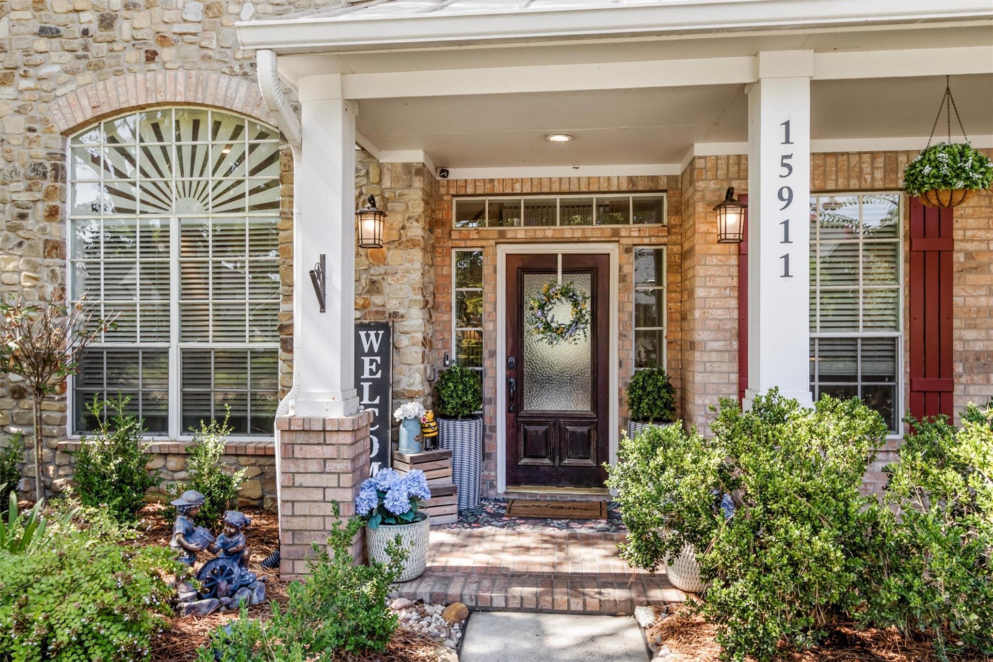 15911 Ellendale Ct, Cypress, TX 77429 photo