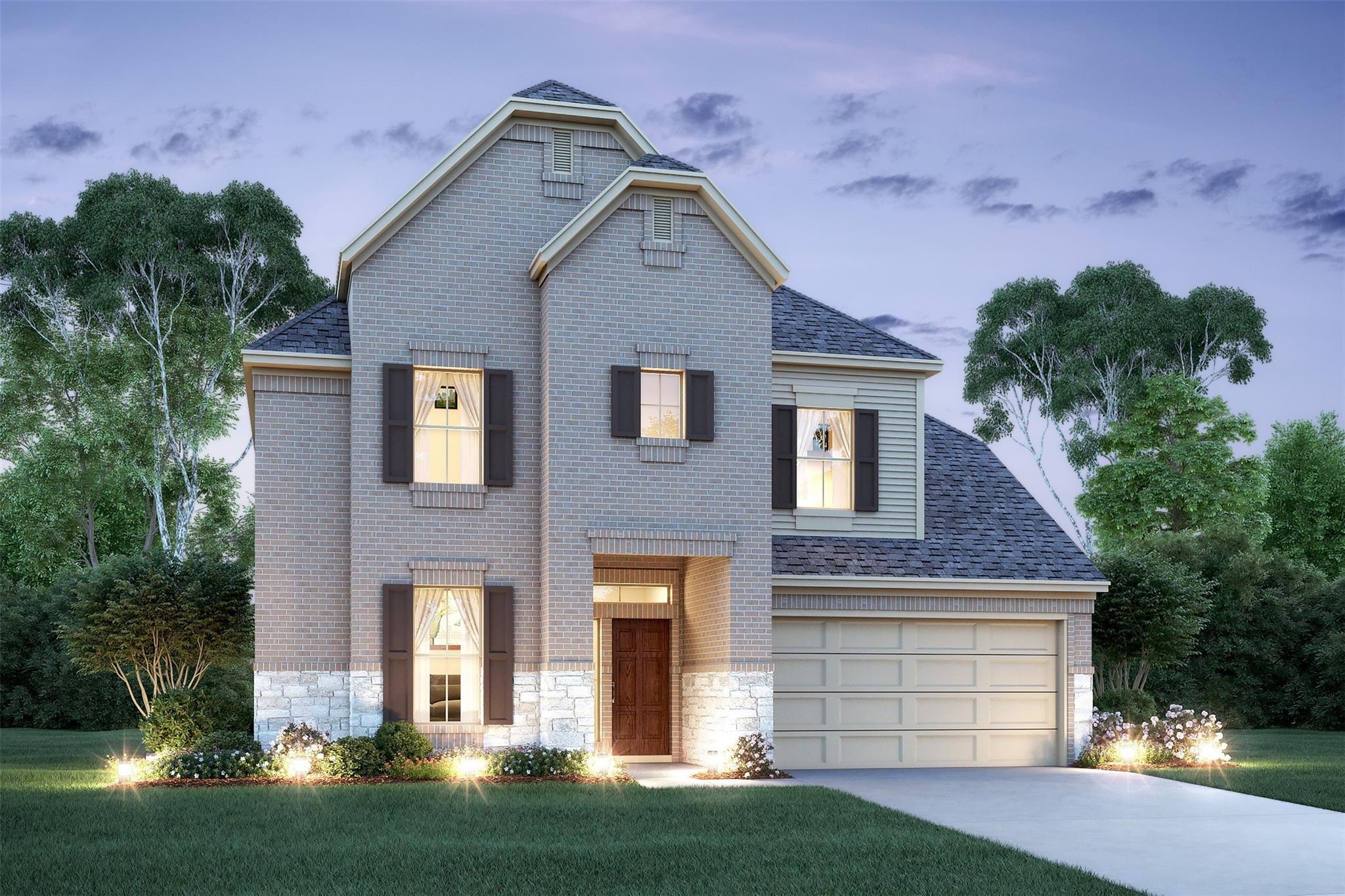 6915 Allens Lndg, Needville, TX 77461