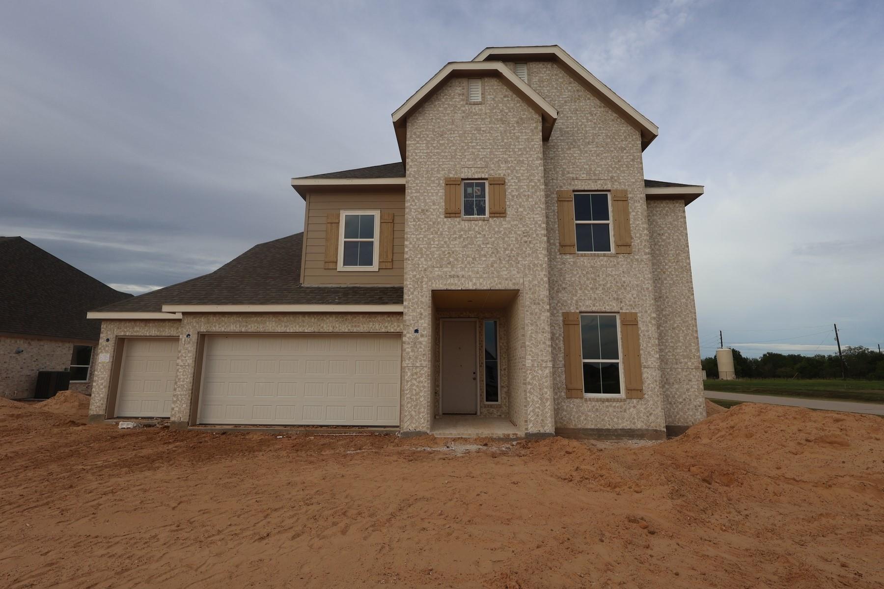 6915 Allens Lndg, Needville, TX 77461 photo