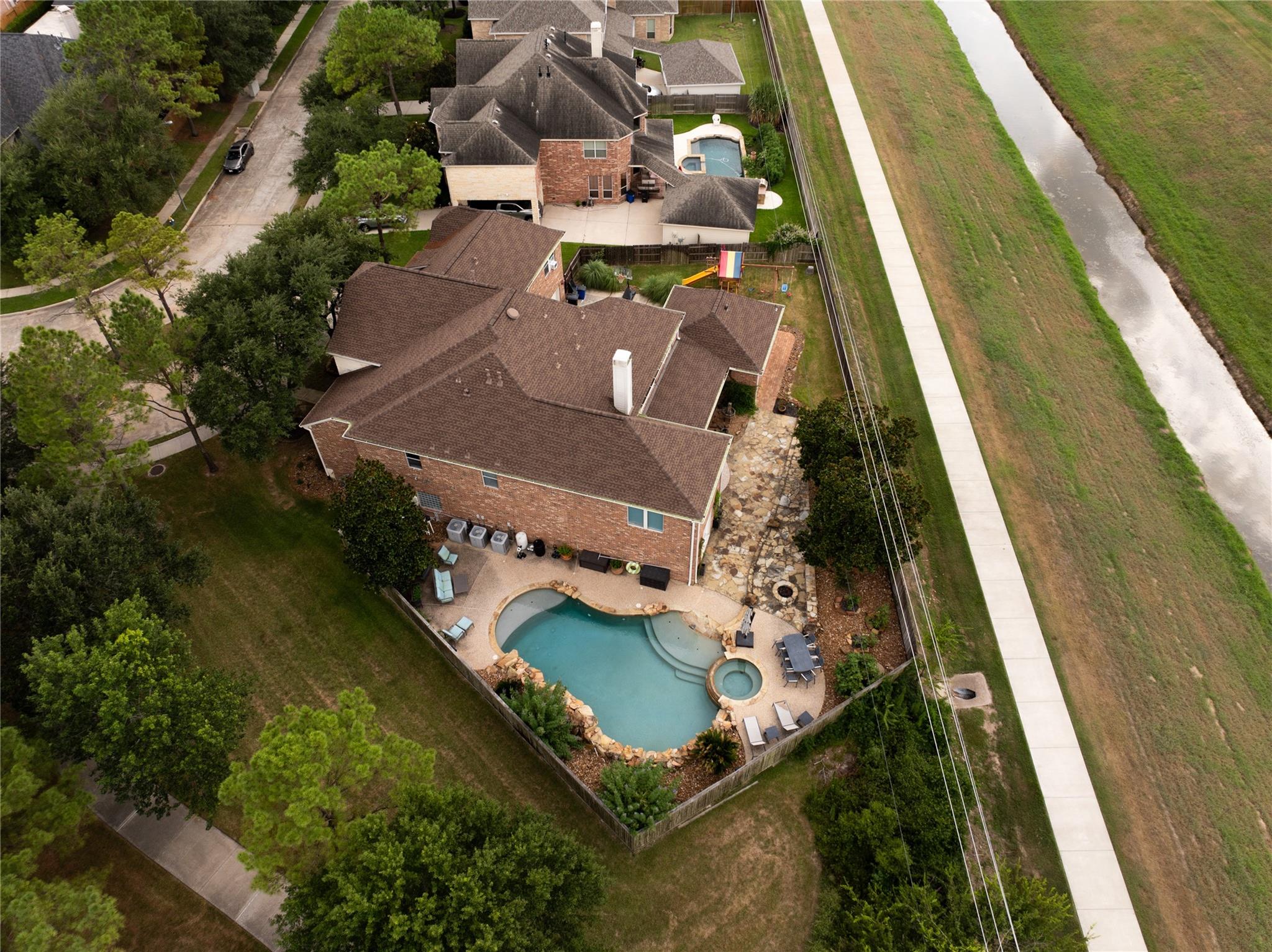 4602 Payton Chase Lane Ln, Katy, TX 77494
