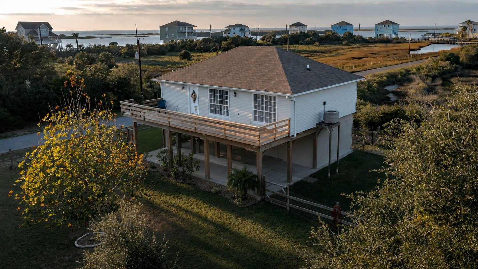 13350 Settegast Rd, Galveston, TX 77554 photo