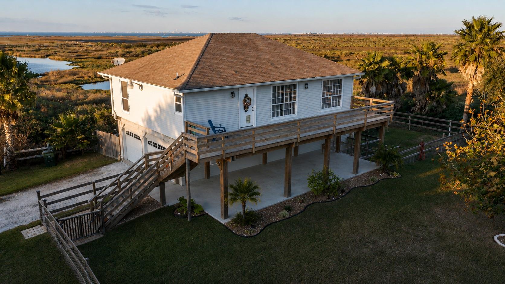 13350 Settegast Rd, Galveston, TX 77554 photo